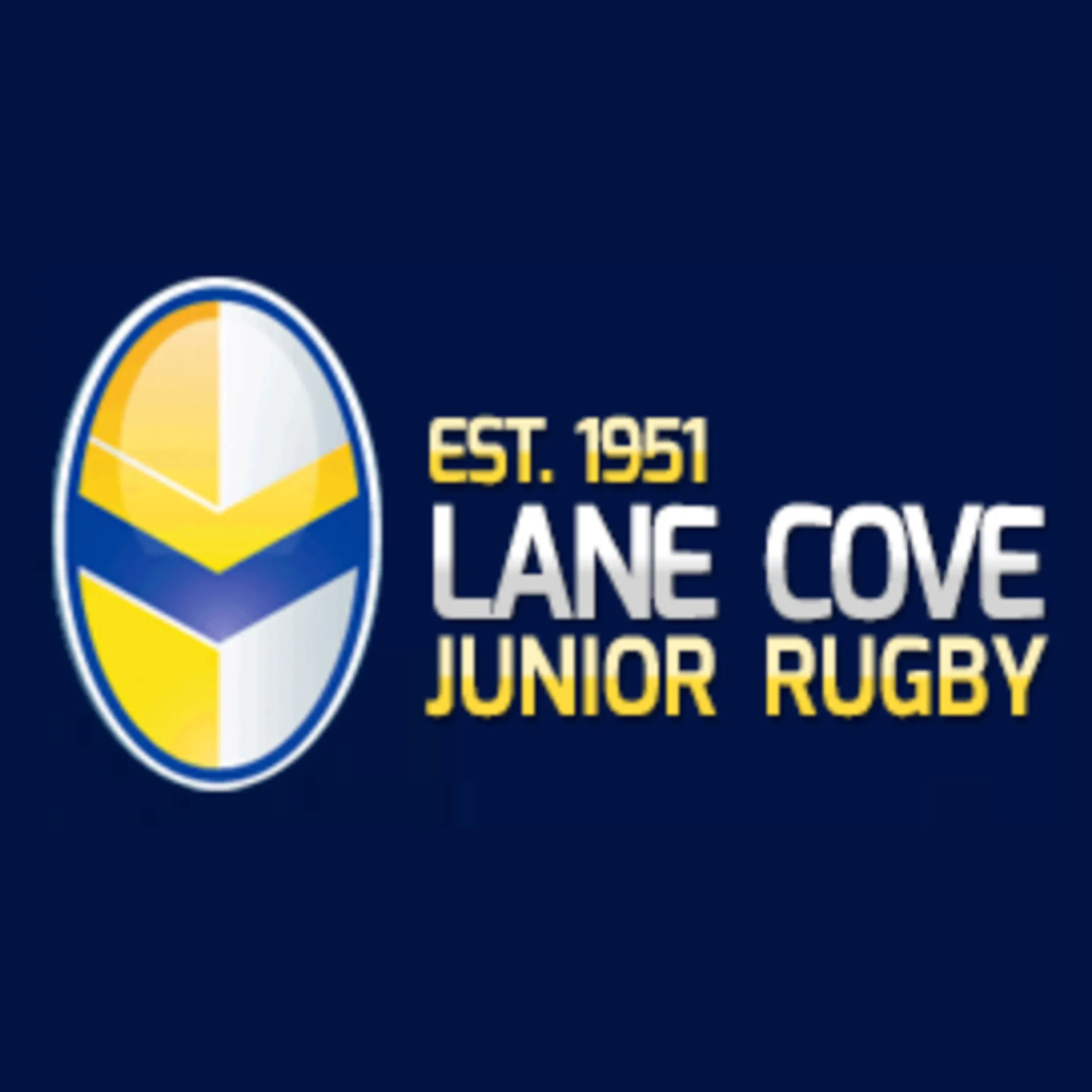 Lane Cove Junior Rugby Union