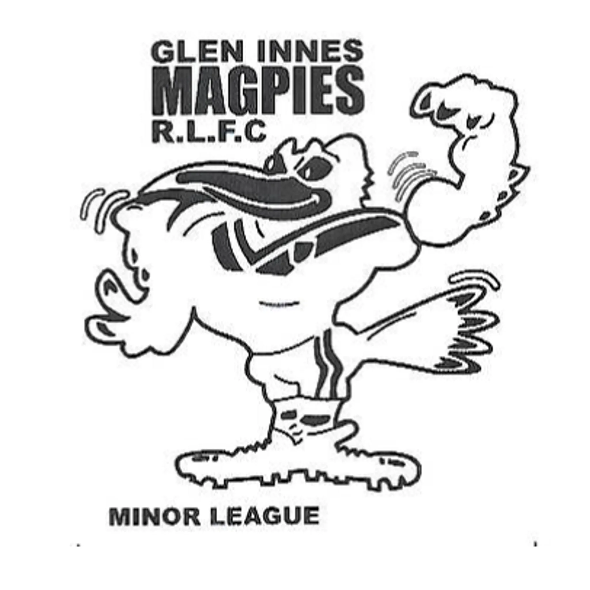 Glen Innes Minor Rugby League Club