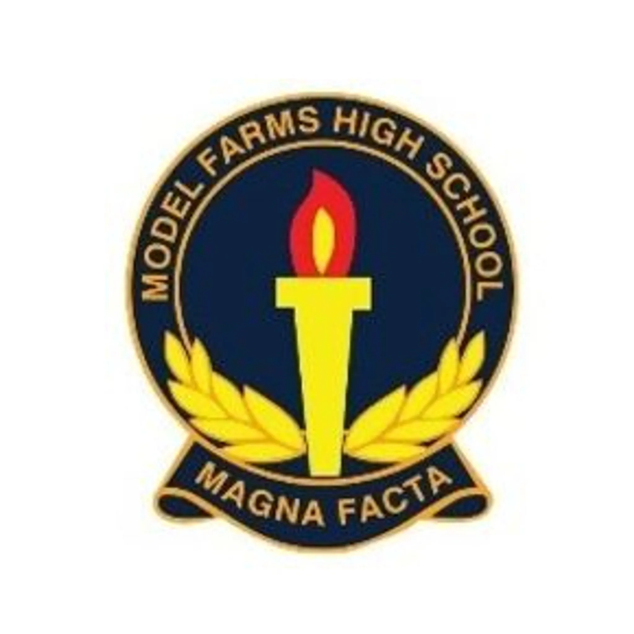 Model Farms High School