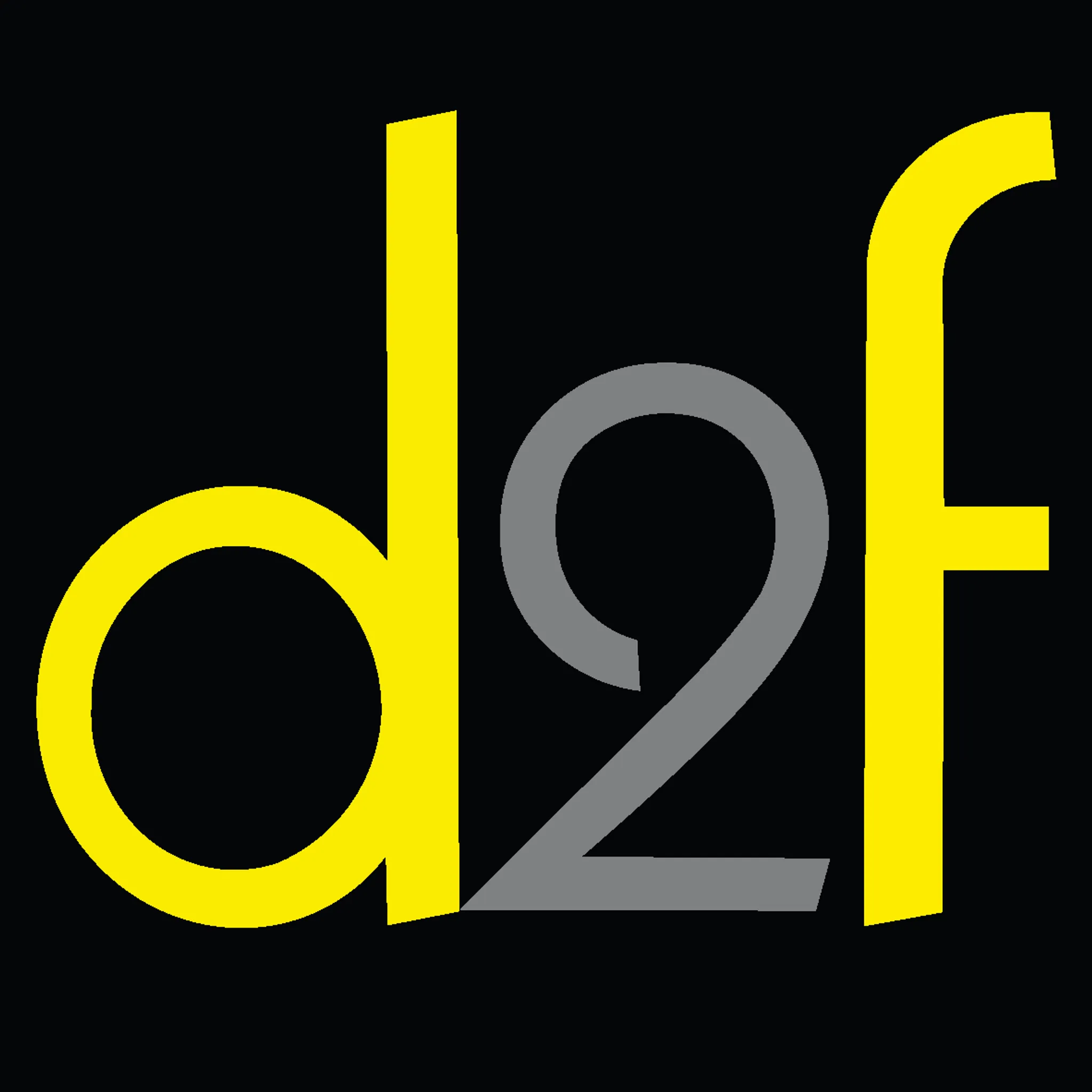 Dedicated To Fitness d2f