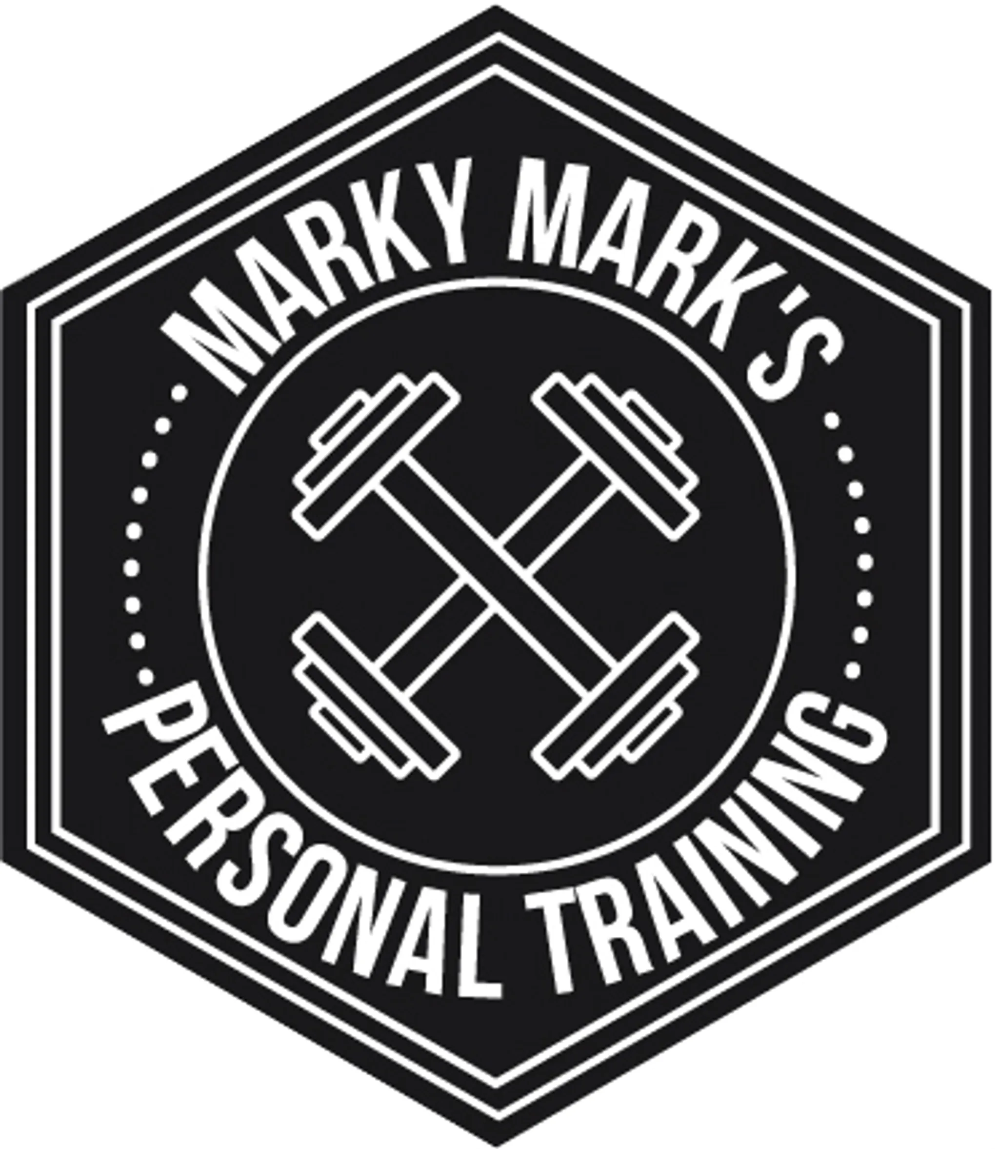 Marky Mark's Personal Training