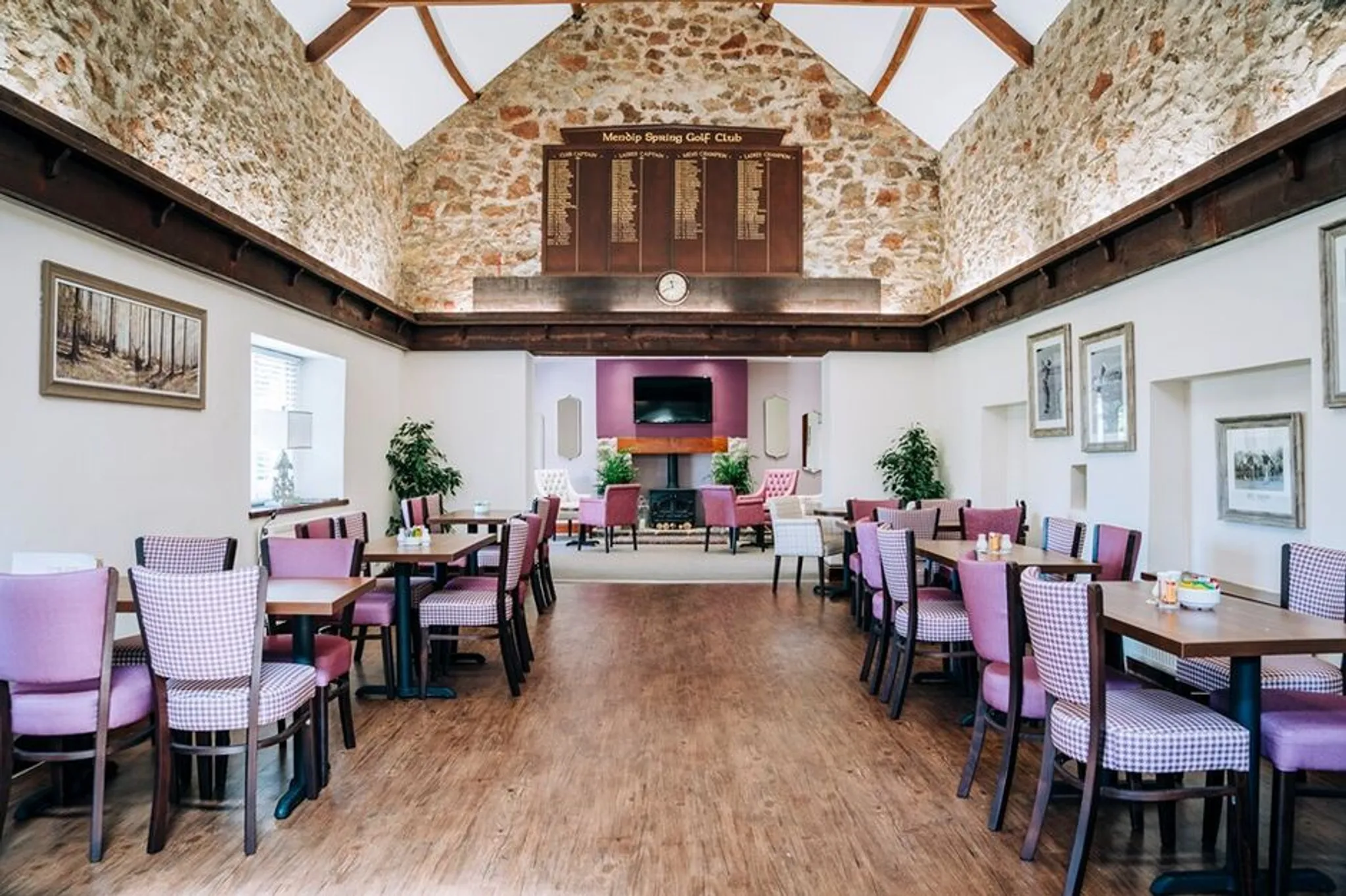 Mendip Spring Golf Club