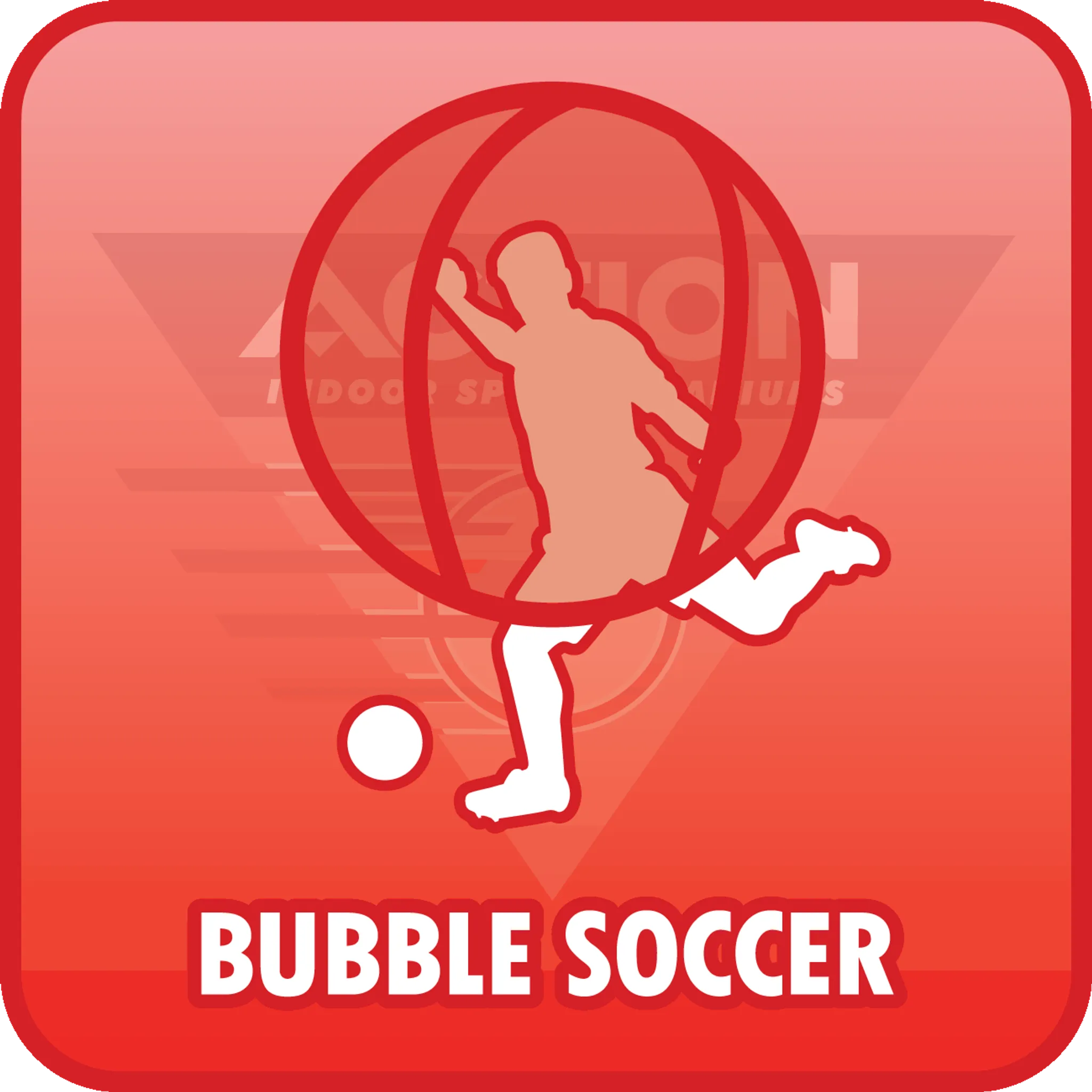Bubble Soccer