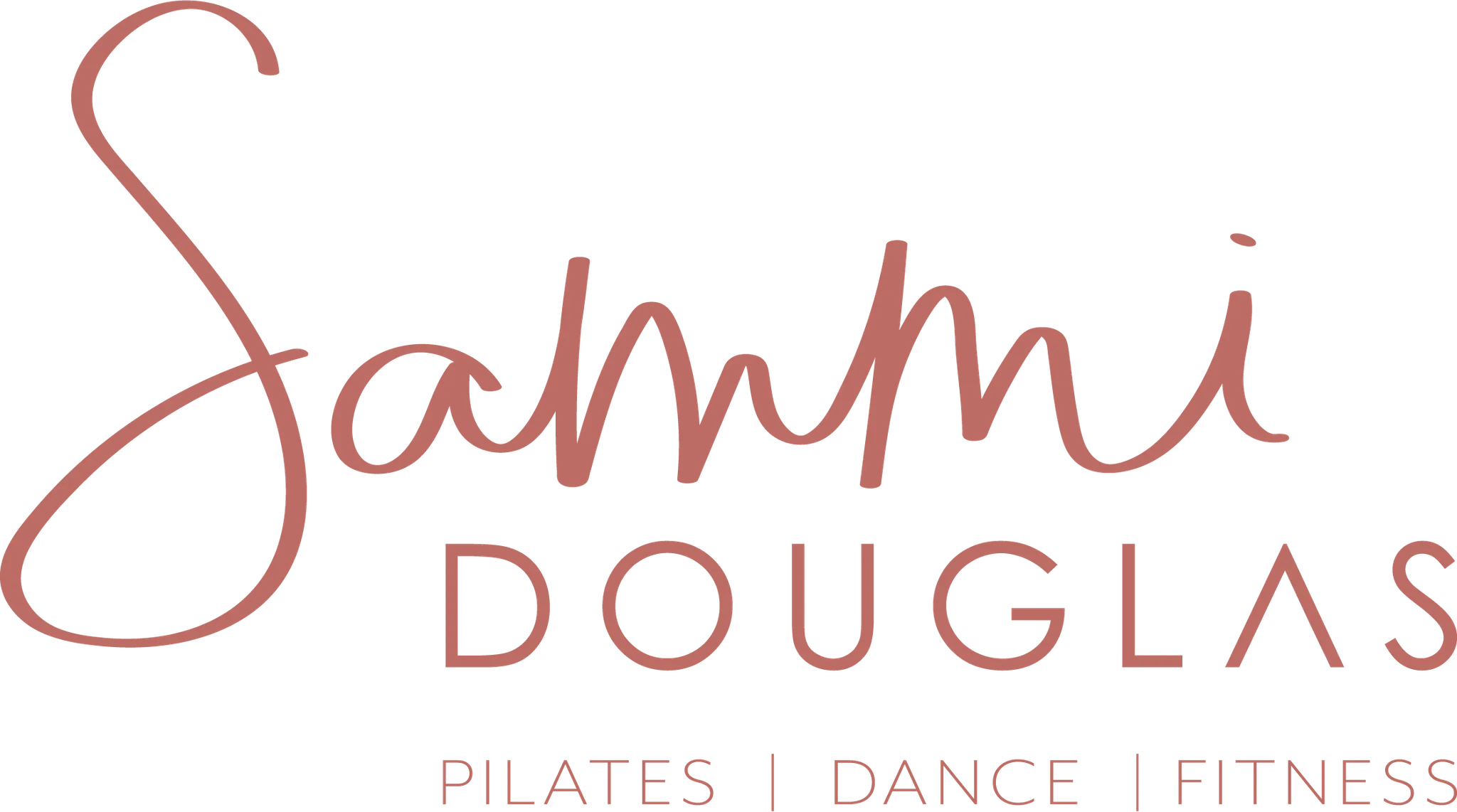 Sammi Douglas - Pilates, dance, fitness