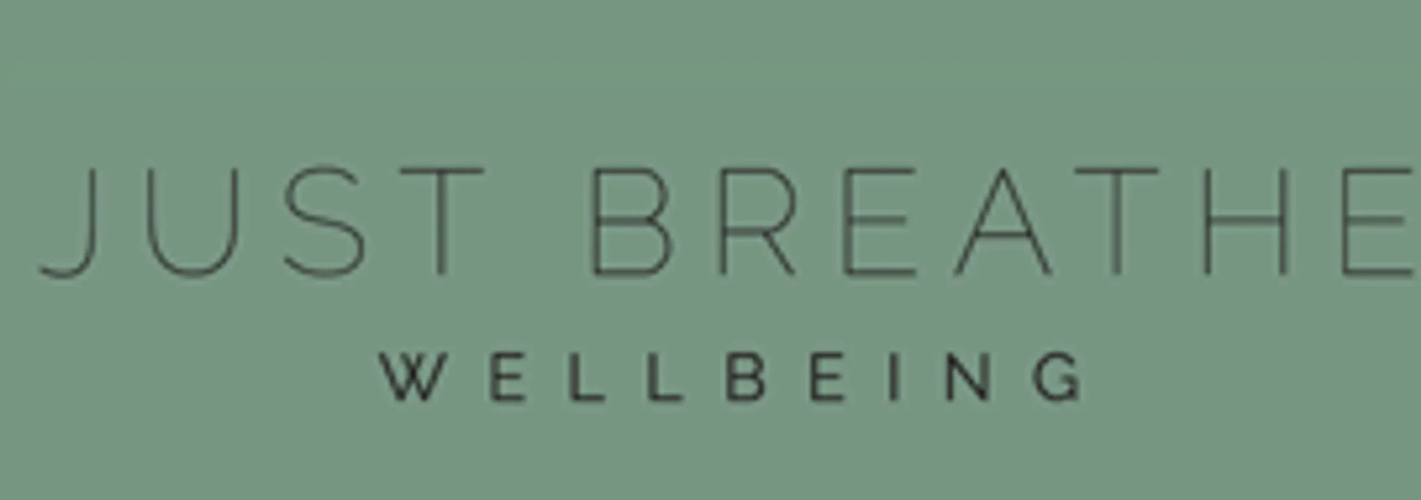 Just Breathe Wellbeing