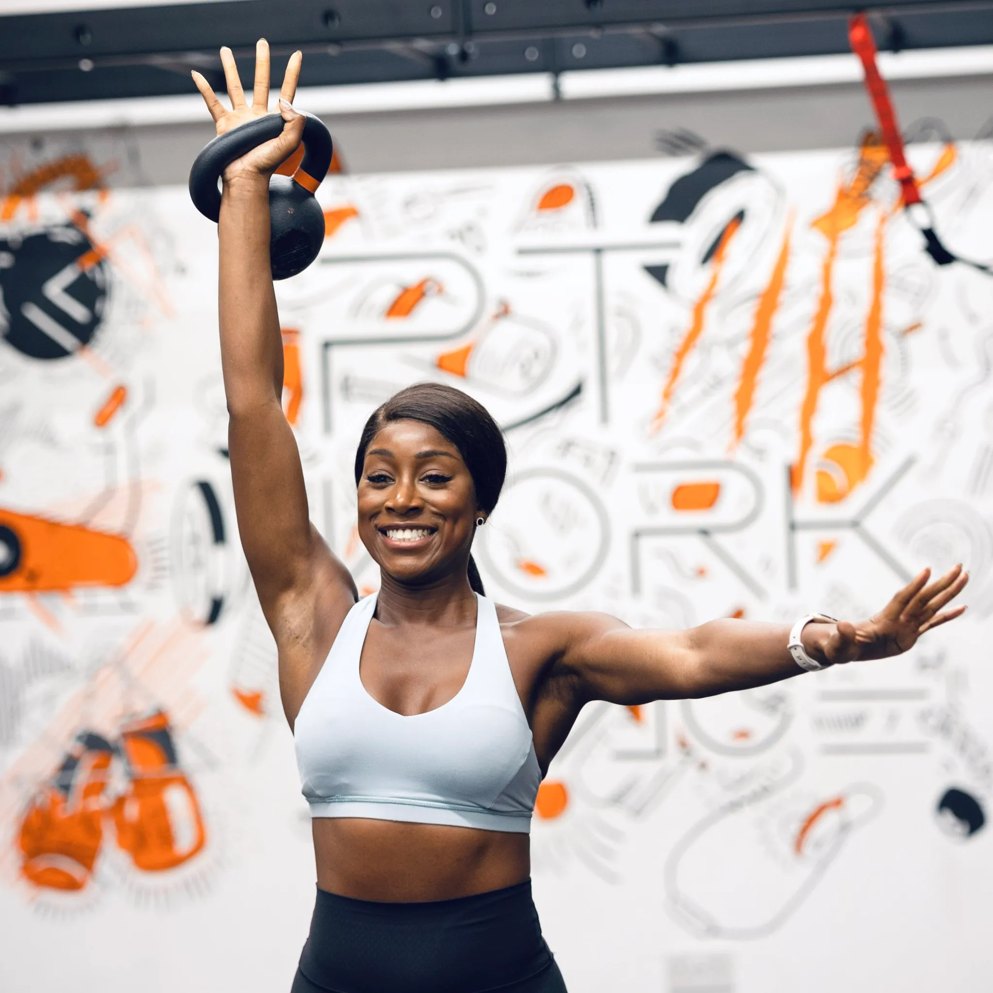 Weightlifting Workshop