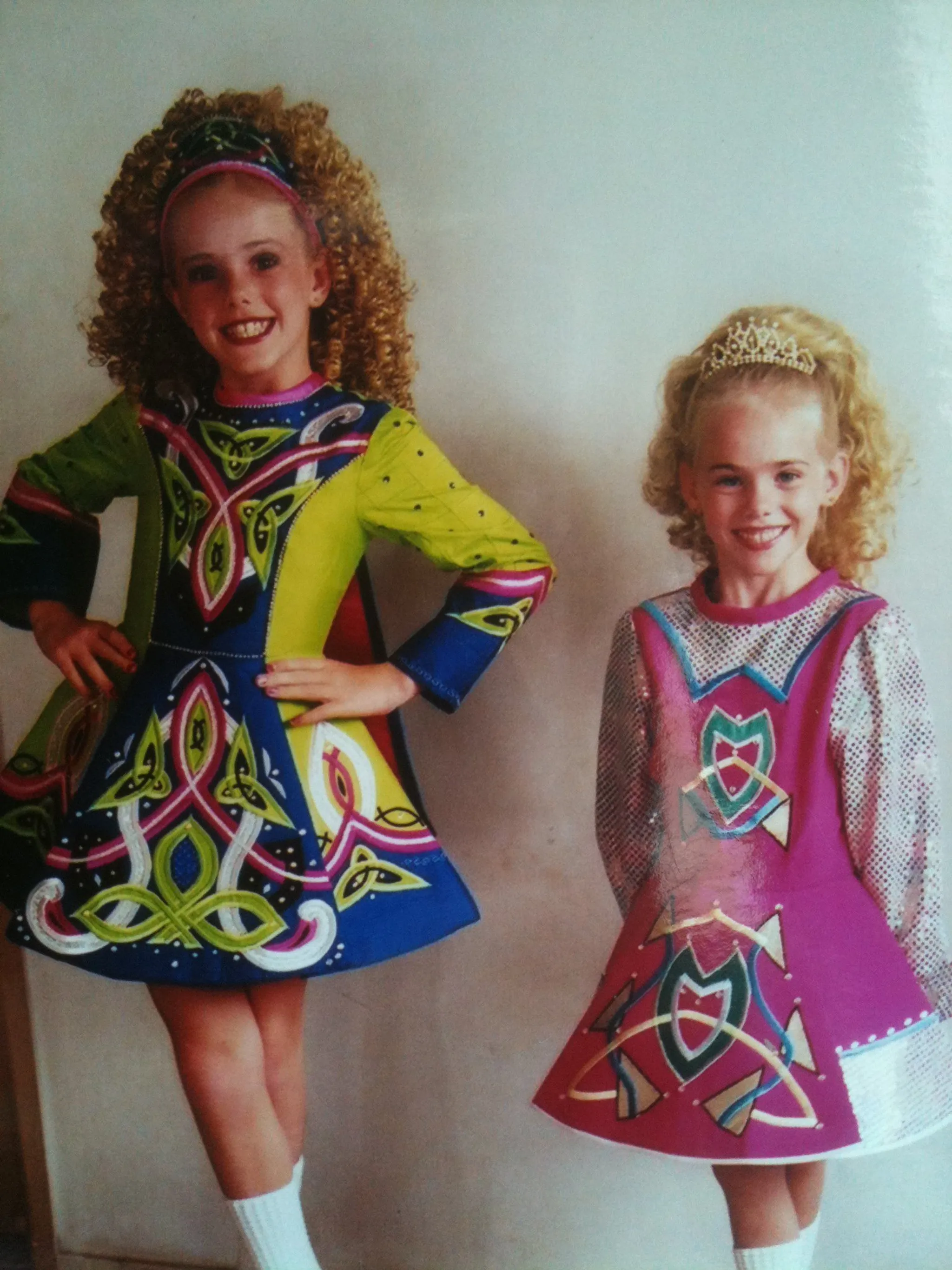 Whelan School of Irish Dance