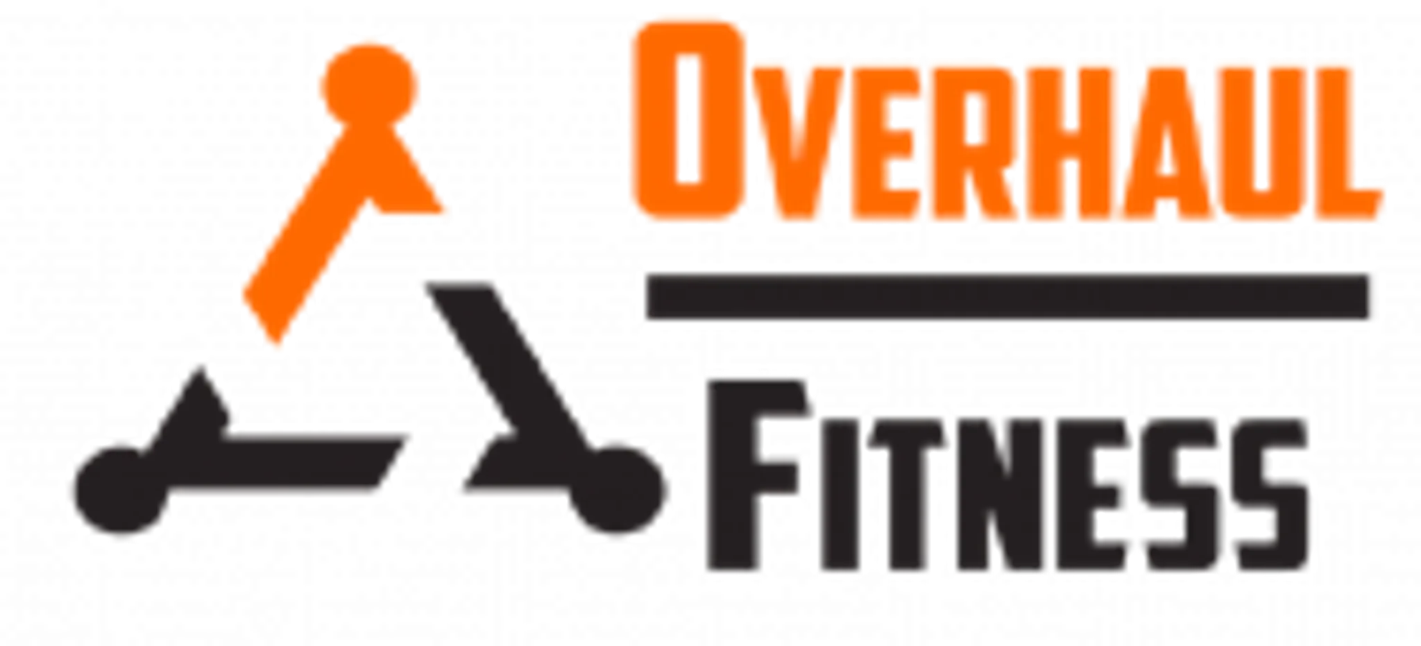 Overhaul Fitness