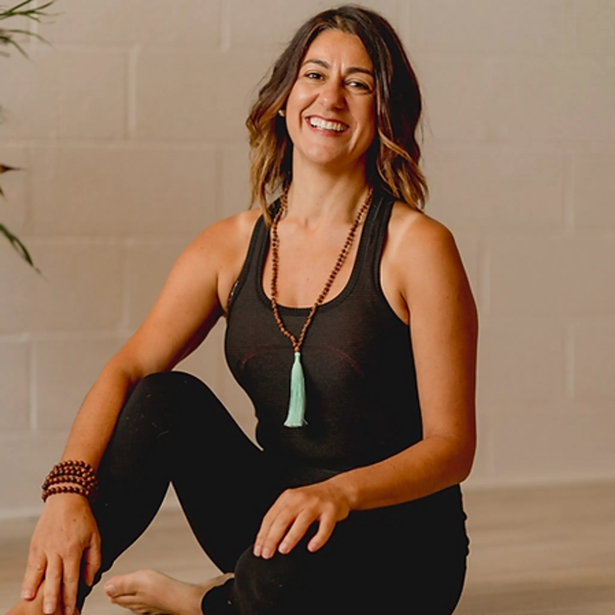 Yoga Bliss Mornington