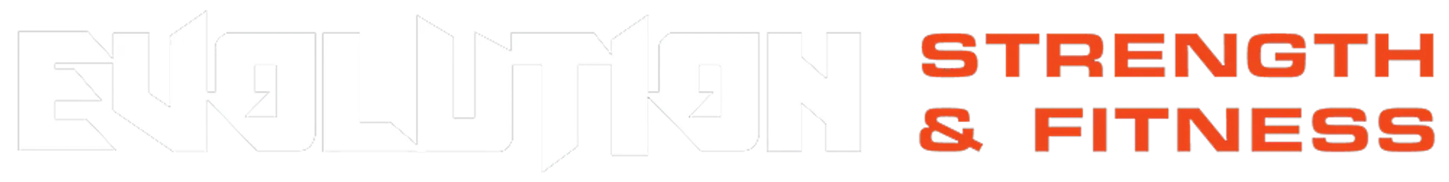 Evolution Strength & Fitness 24/7