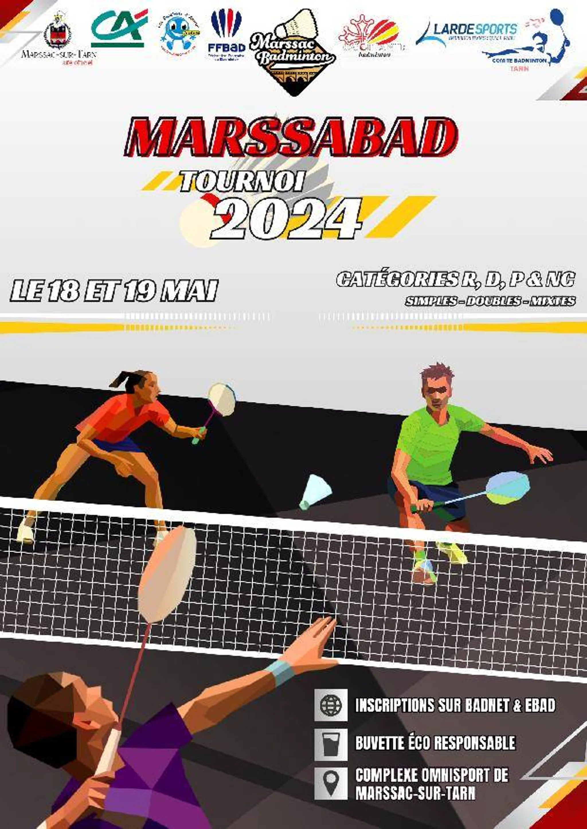 MARSSABAD 2e édition