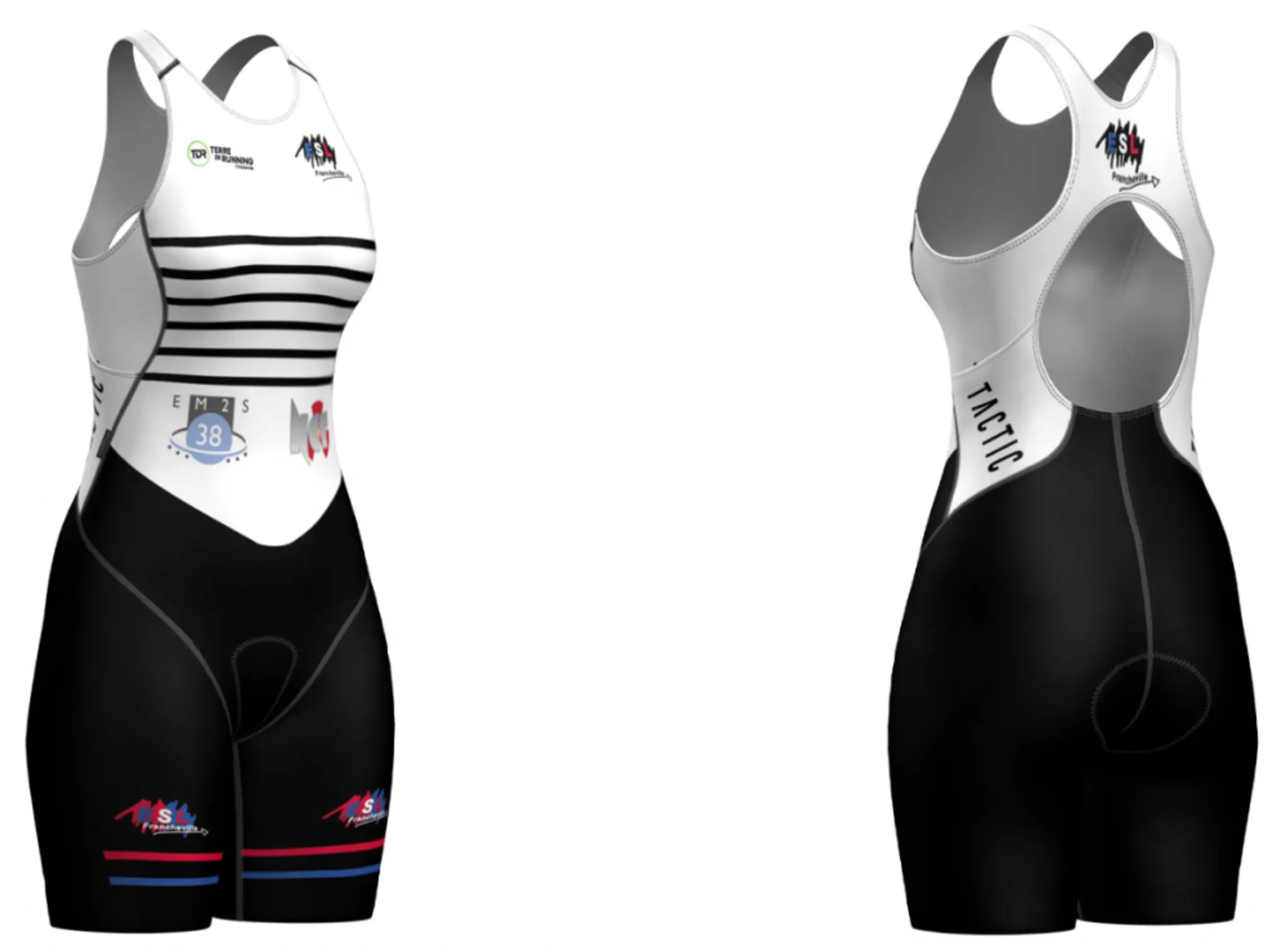 Course pour BENJAMINS de 1 000m à Caluire