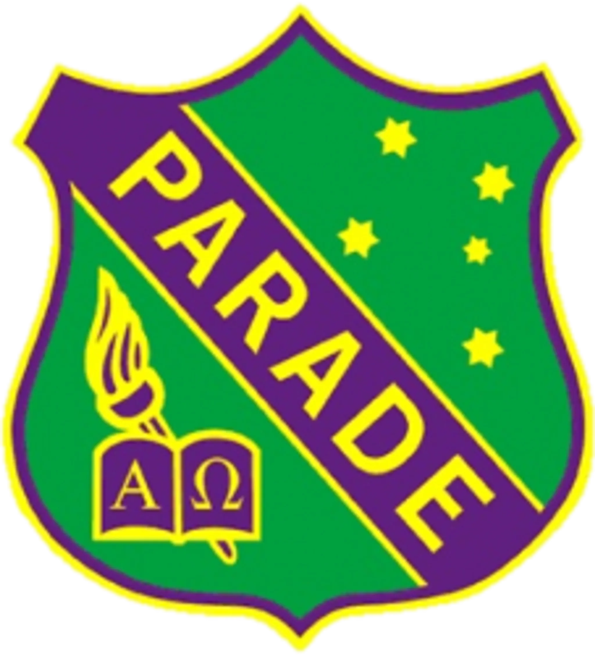 Parade St Damians Junior Football Club - Clubrooms