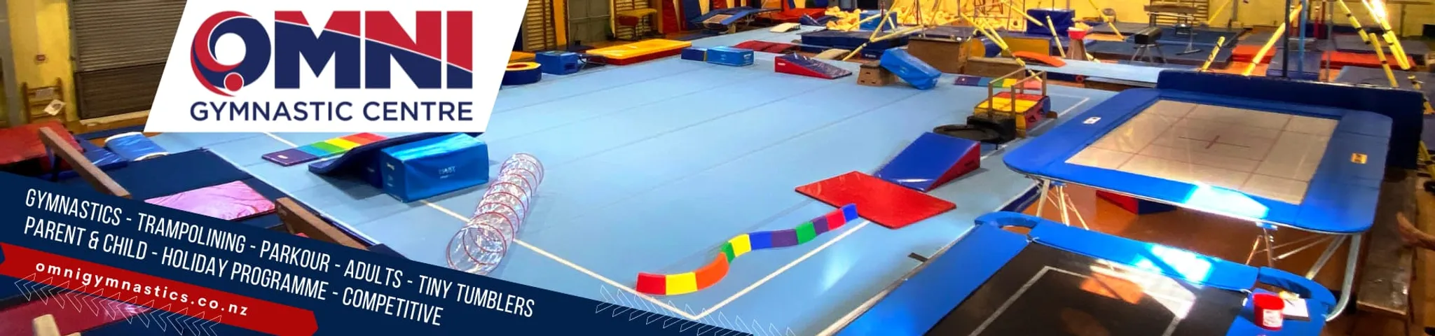 Omni Gymnastic Centre