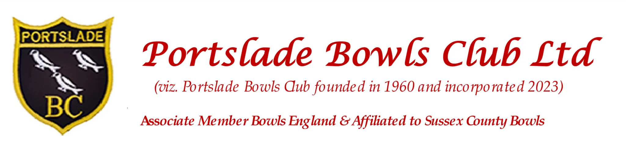 Portslade Bowls Club