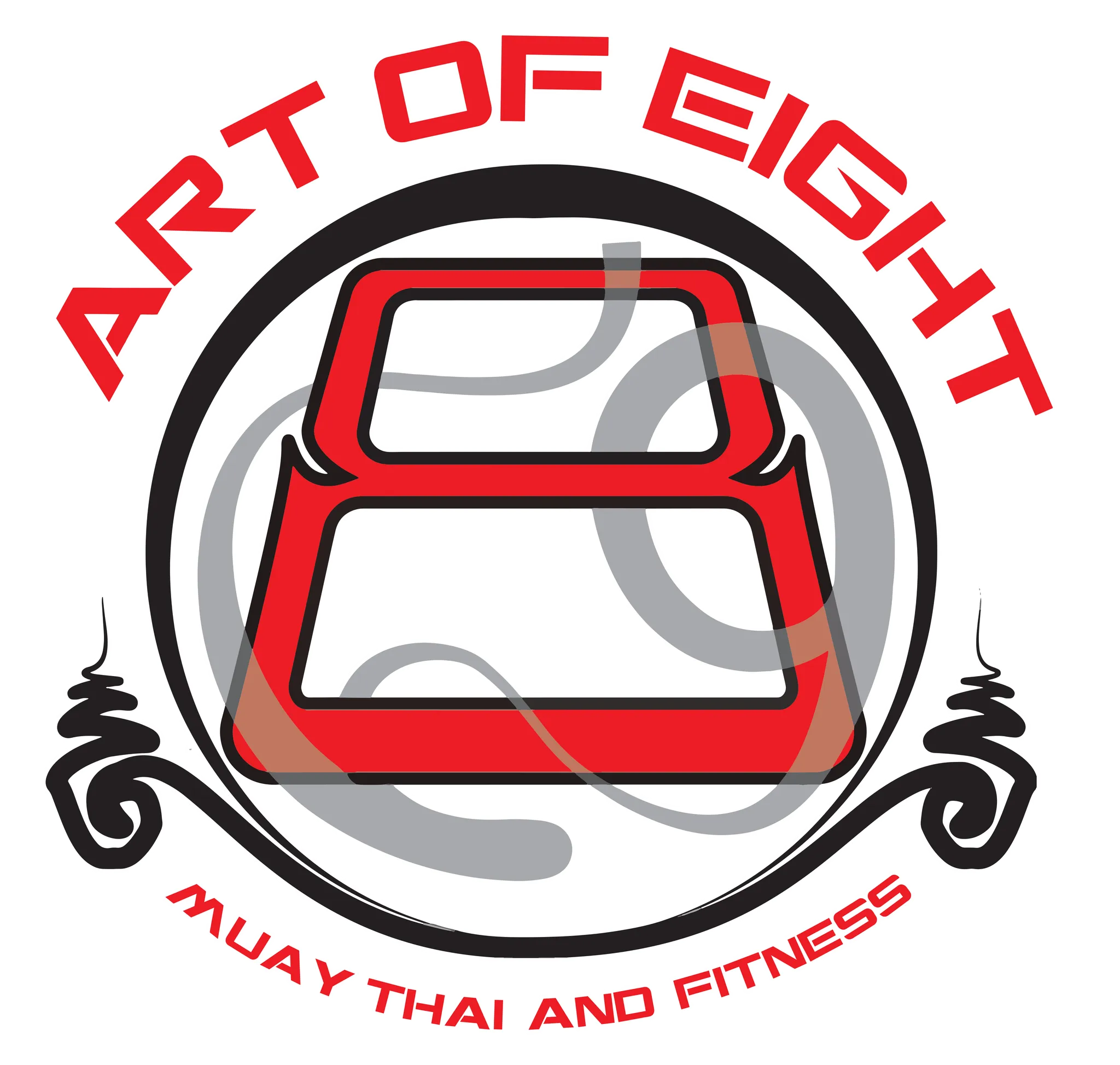Art of Eight Muay Thai and Fitness