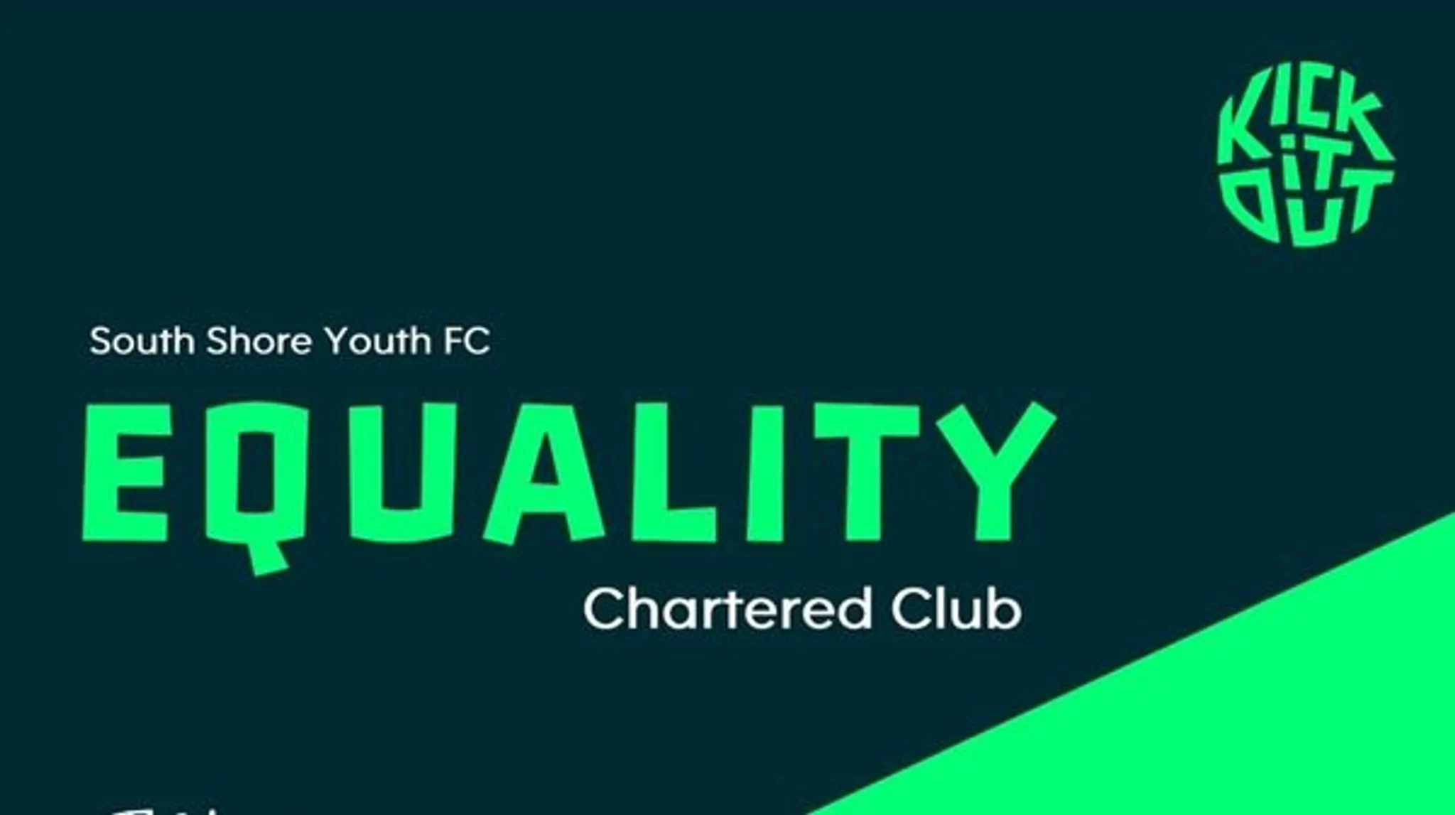 South Shore Youth Football Club