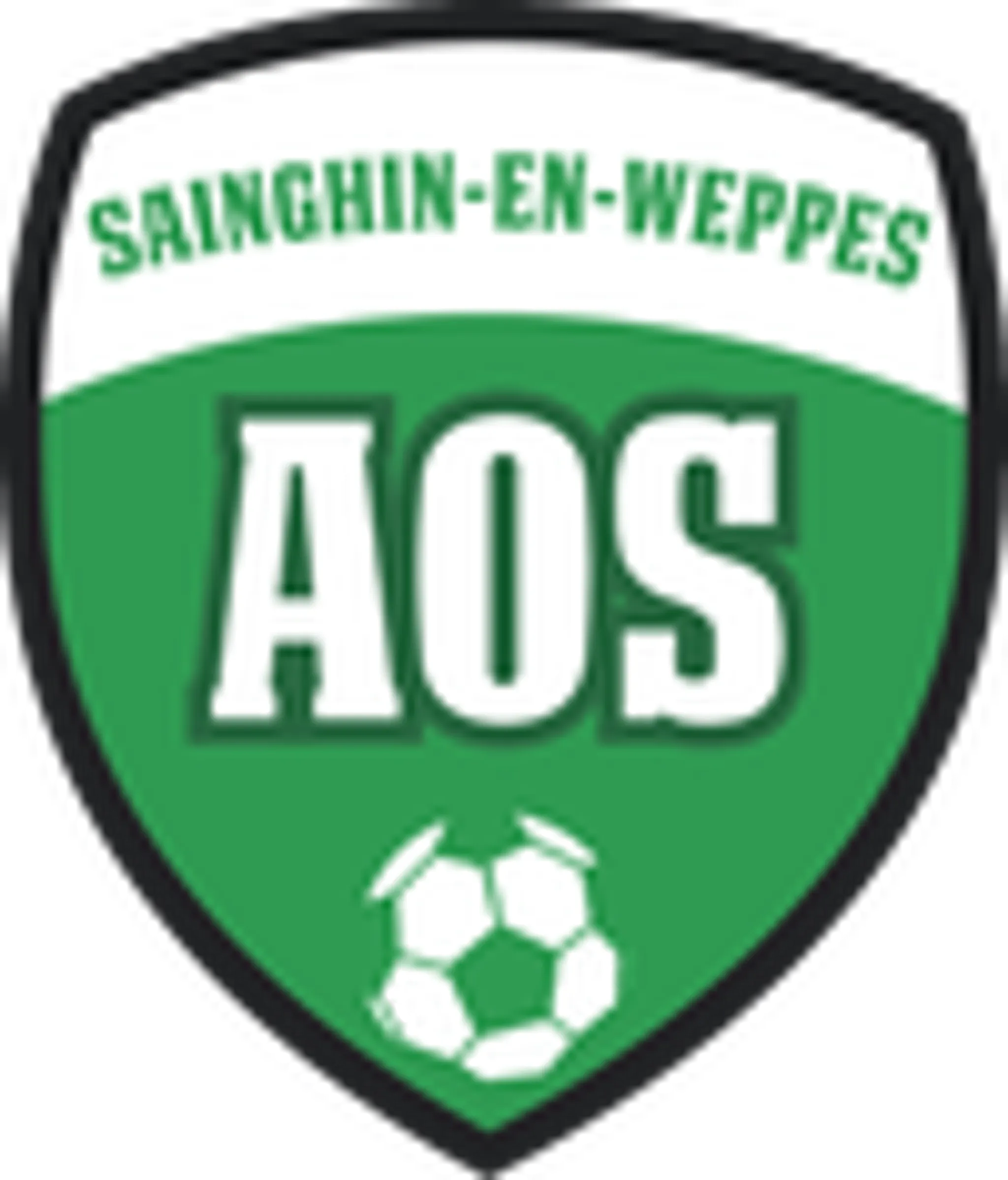 Association Olympique Sainghinoise