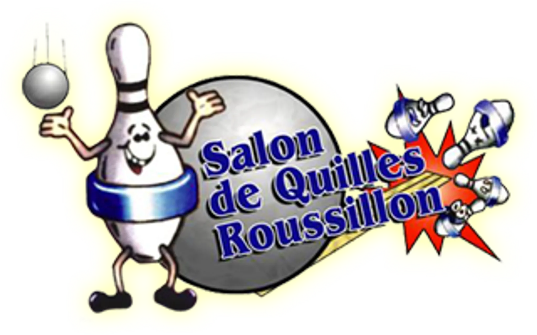 Salon De Quilles Roussillon