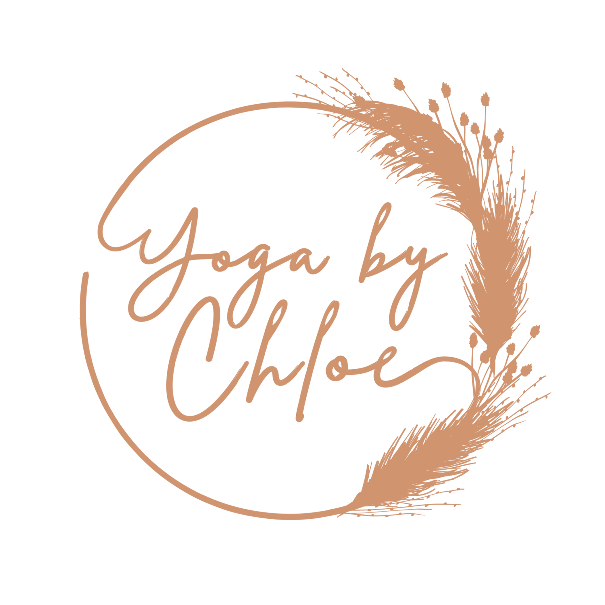Yoga By Chloe