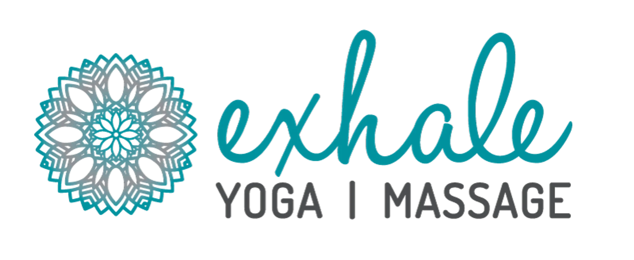 Exhale Yoga and Massage