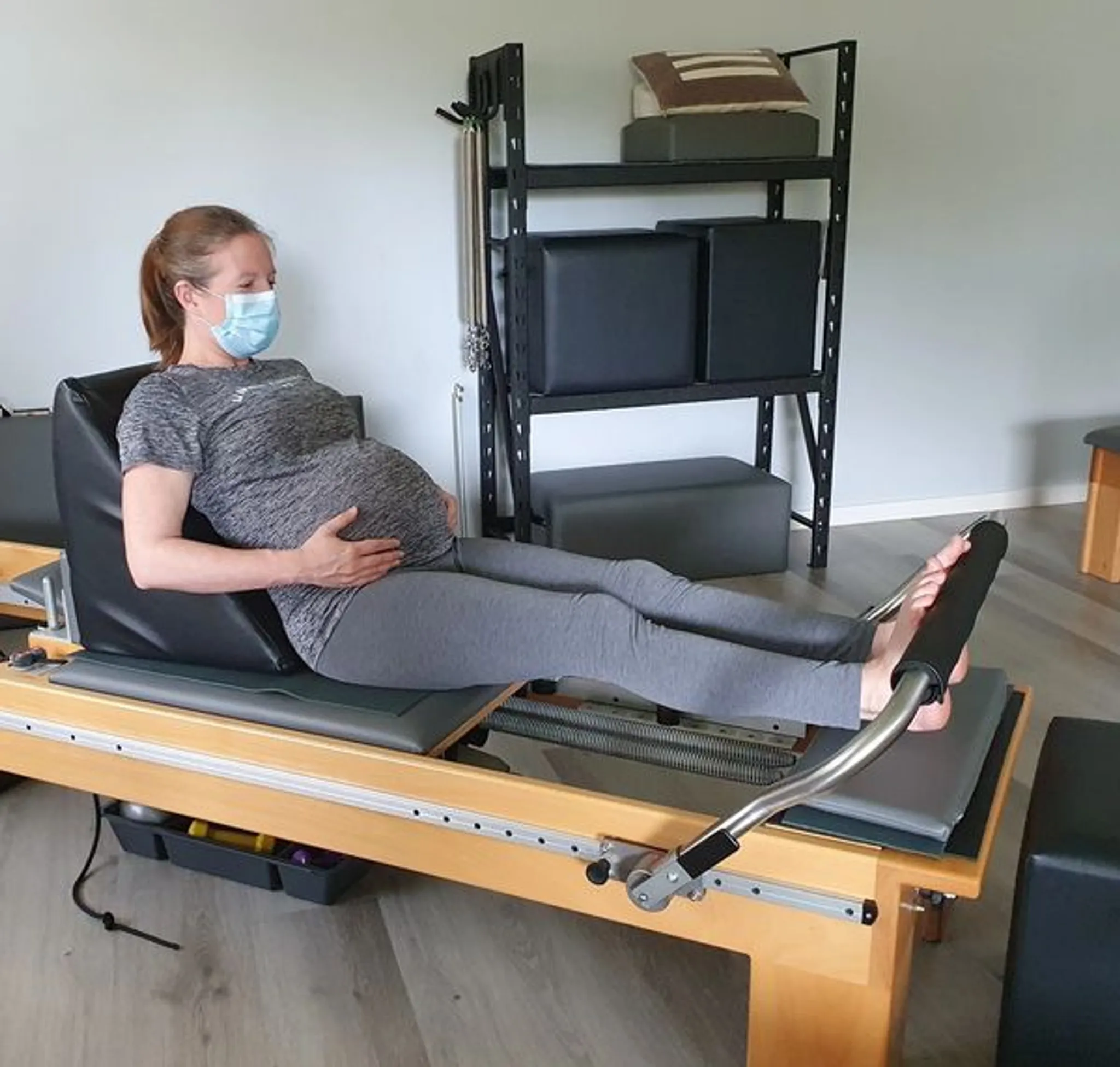 Tuross Pilates