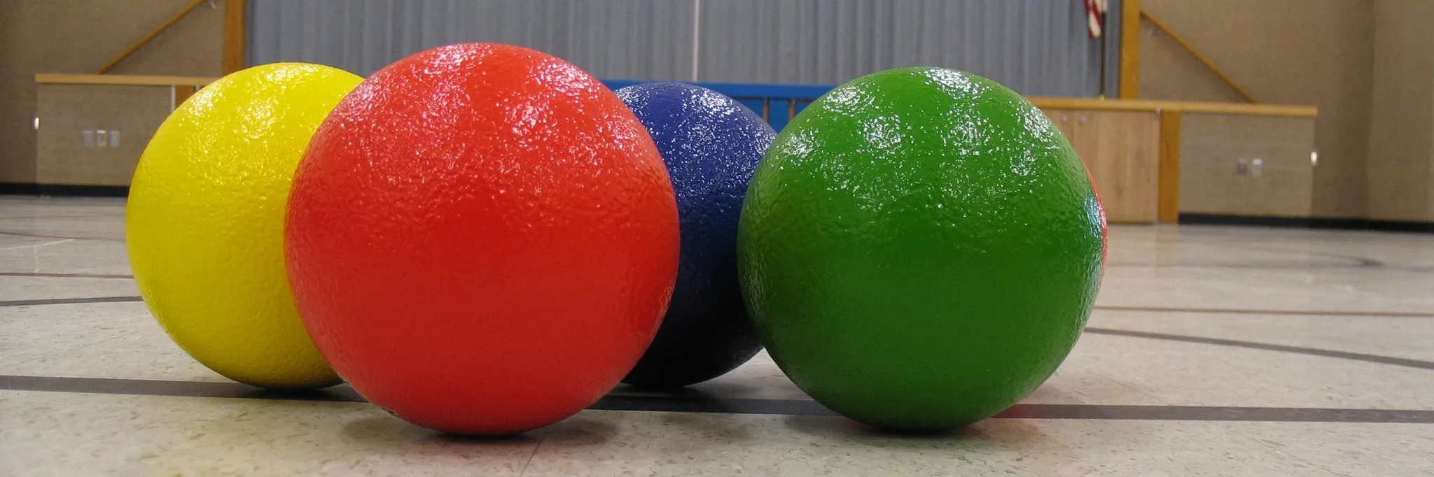 Summer Dodgeball Summer Dodgeball