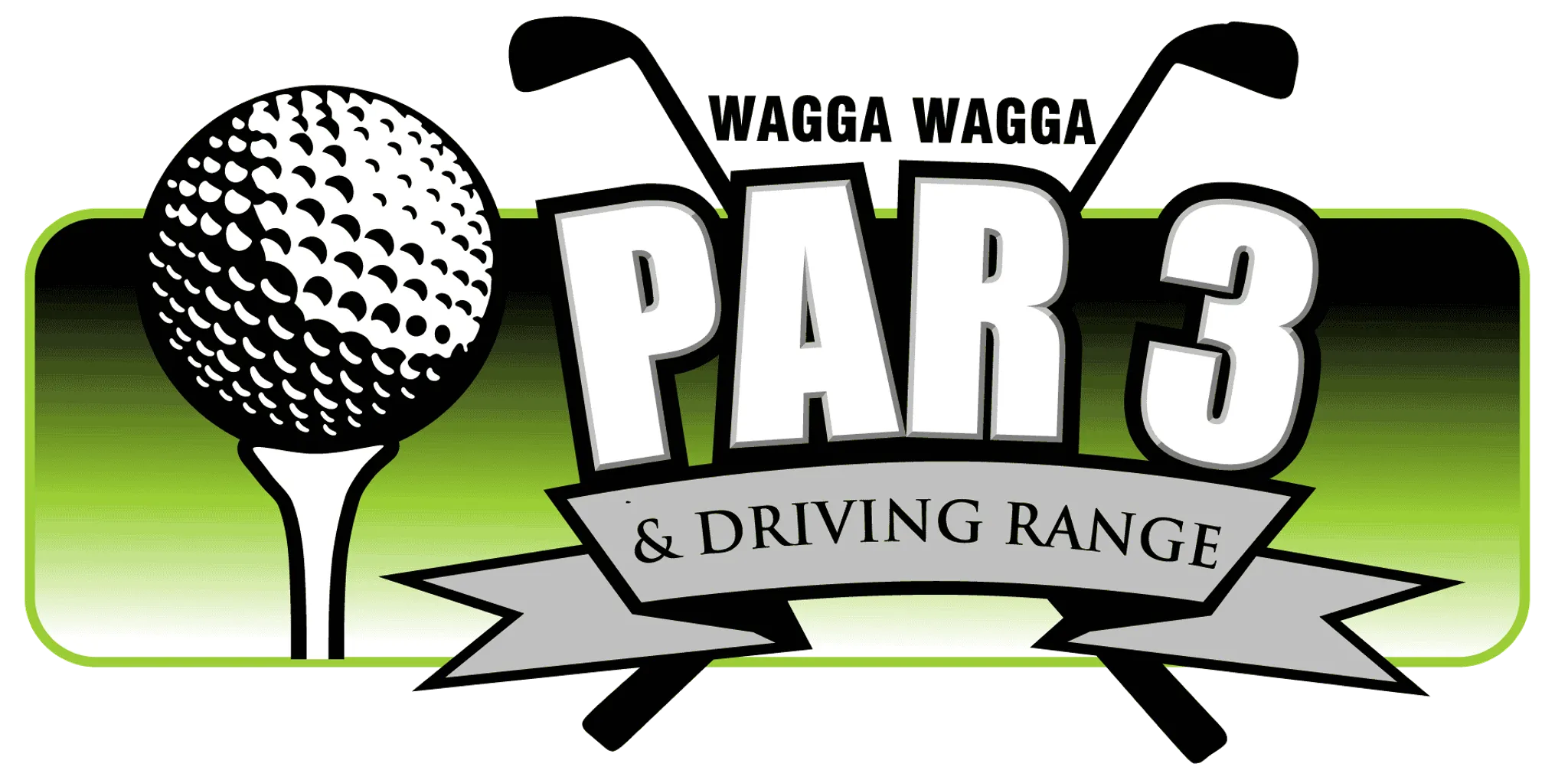 Wagga Wagga Par 3 & Driving Range