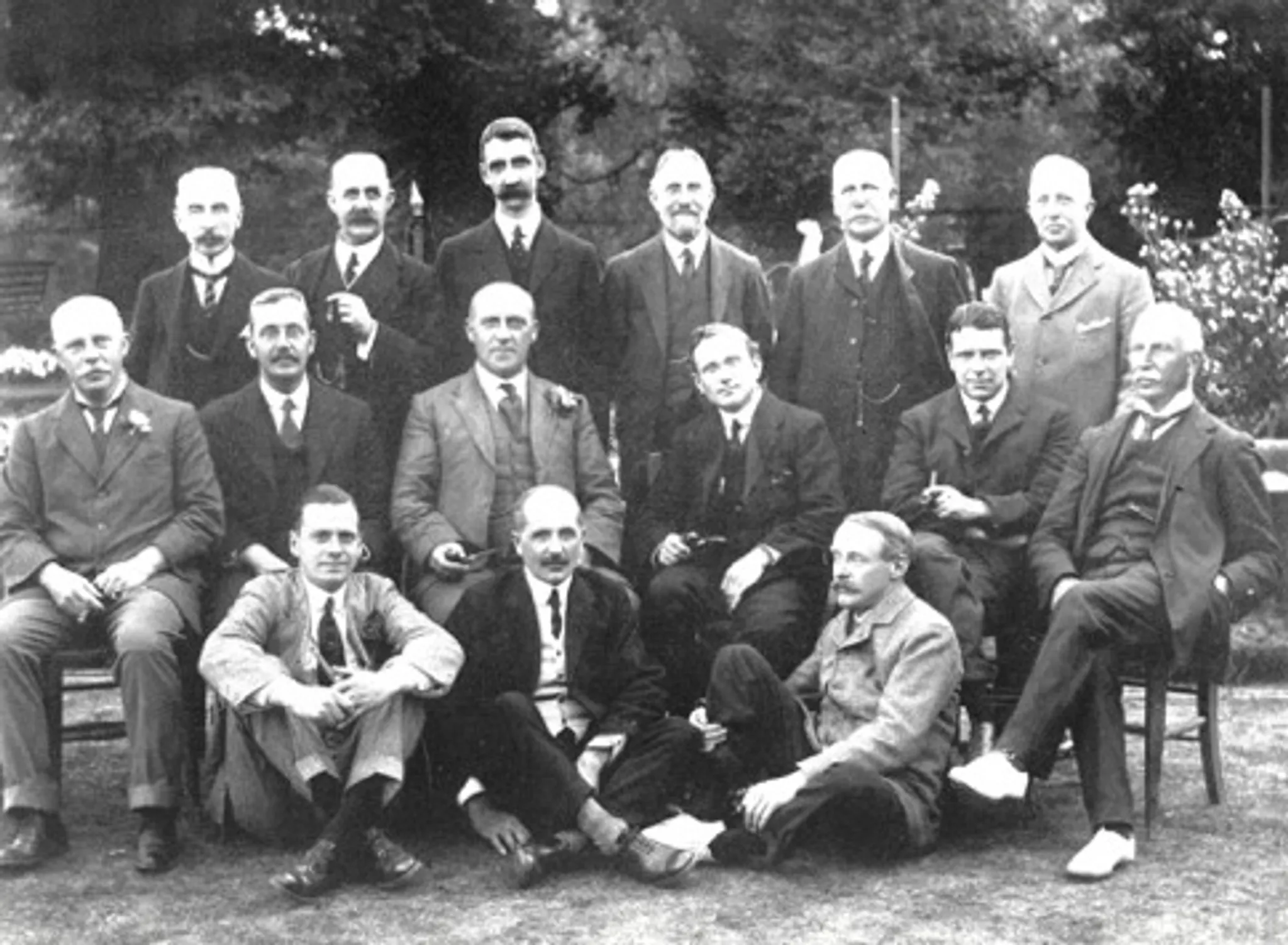 National Bowls Big Weekend 'Come and Try It' Session