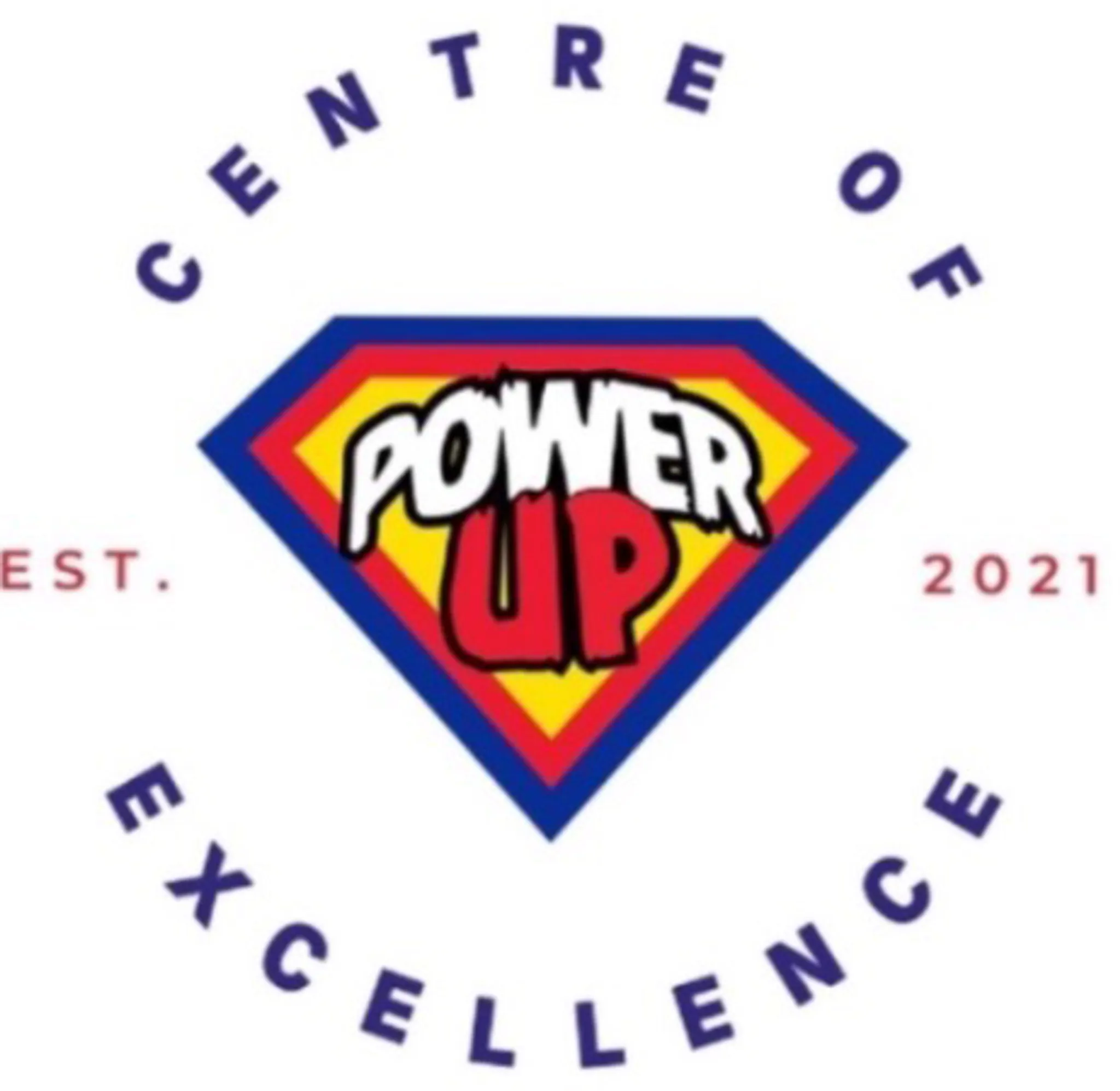 Power UP Centre Of Excellence