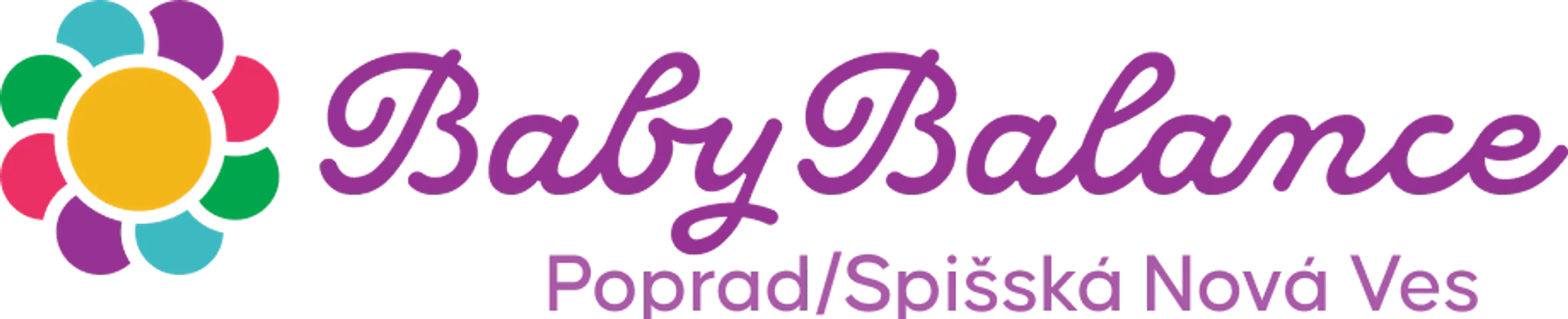 Baby Balance - cvičenie pre deti