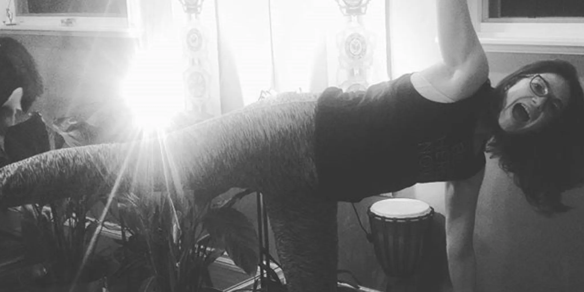 Yoga with Becky Stone