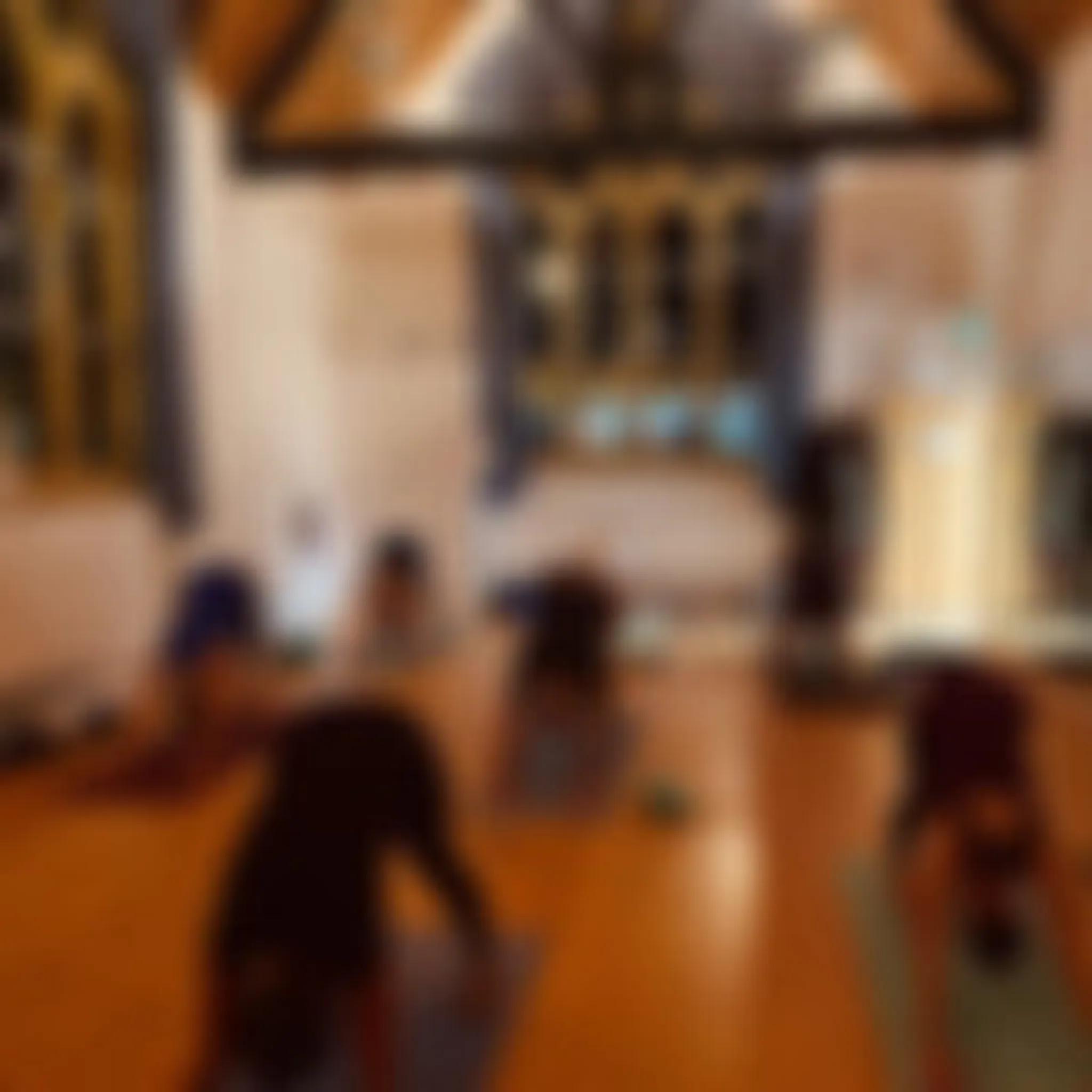 Jessica Gamlin Fitness