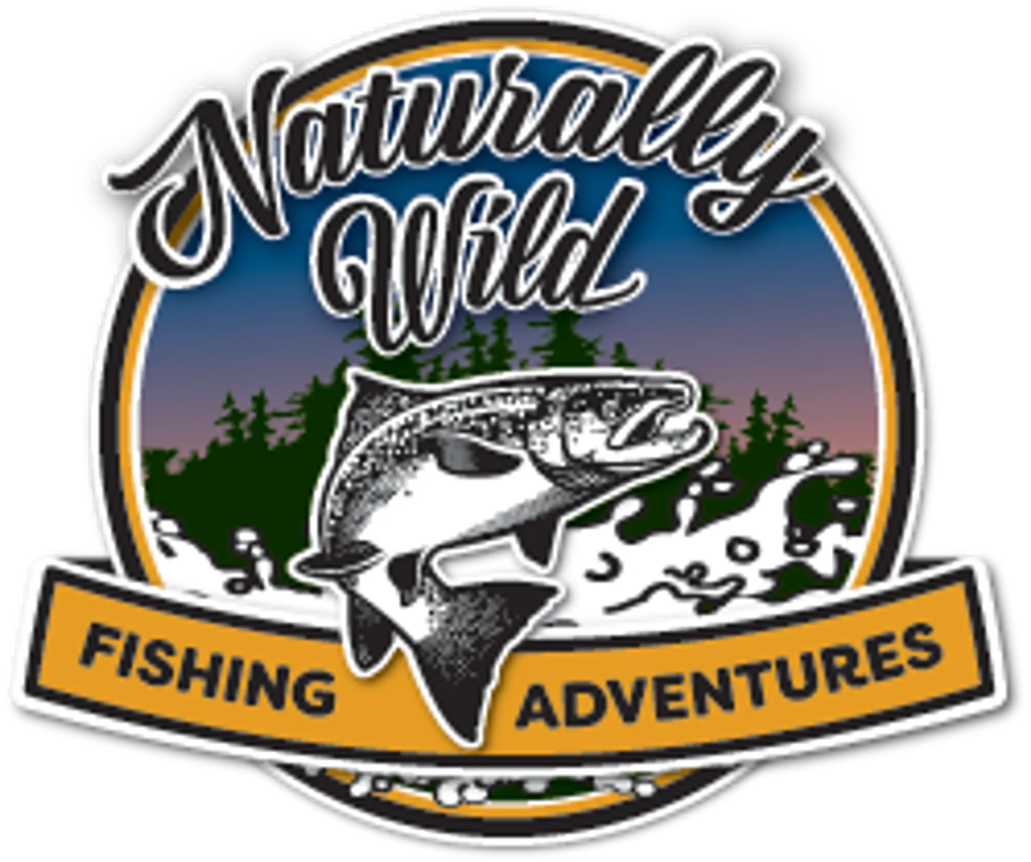 Naturally Wild Fishing Adventures