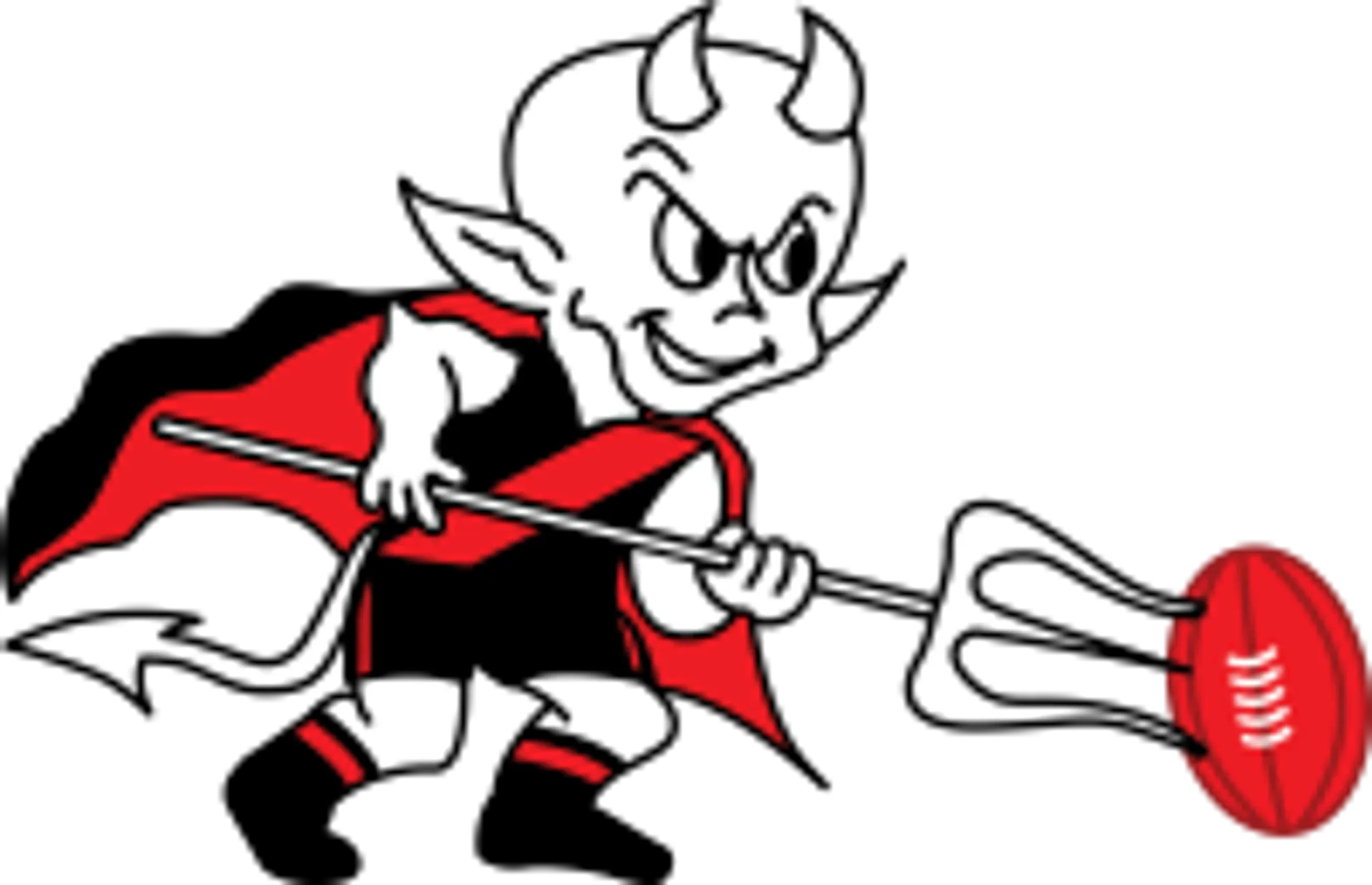 Yeronga Devils Juniors
