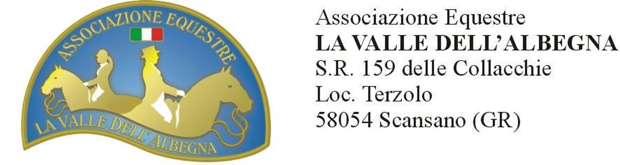 Associazione equestre La valle dell'Albegna