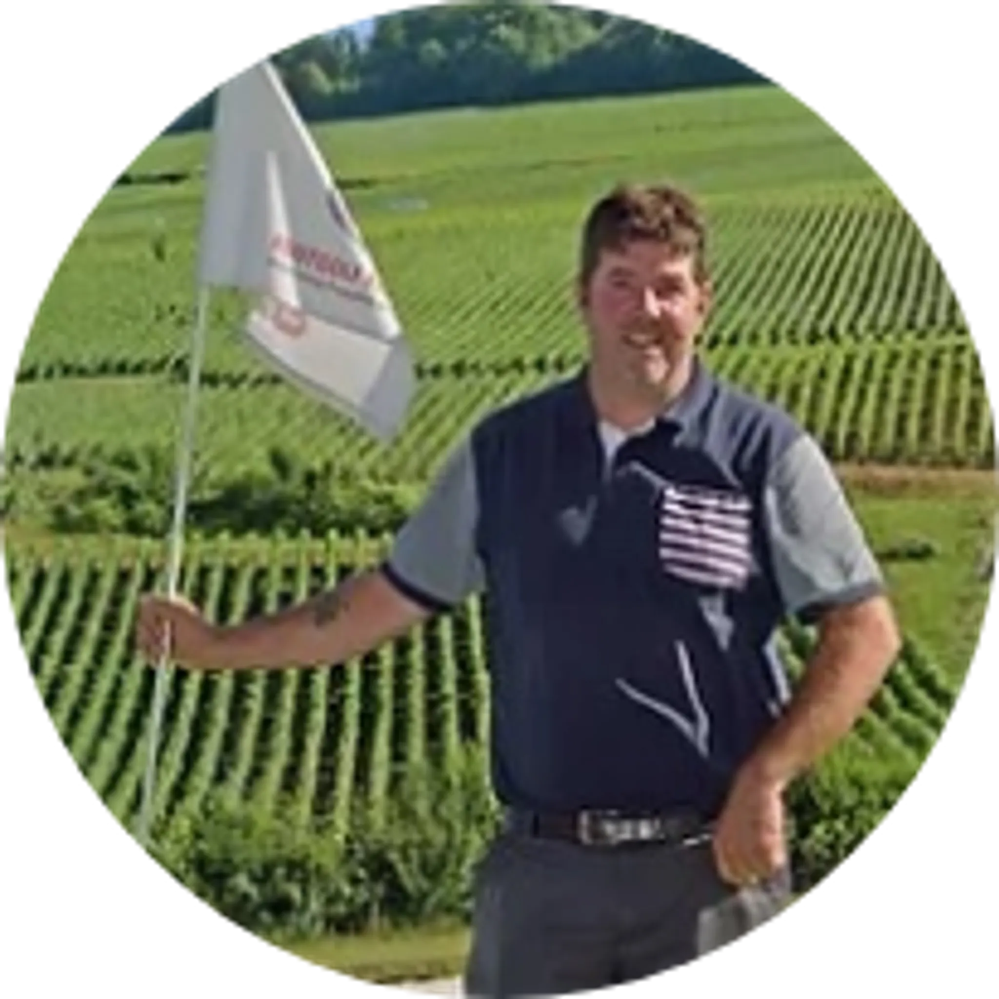 FootGolf Parc Lac du Der