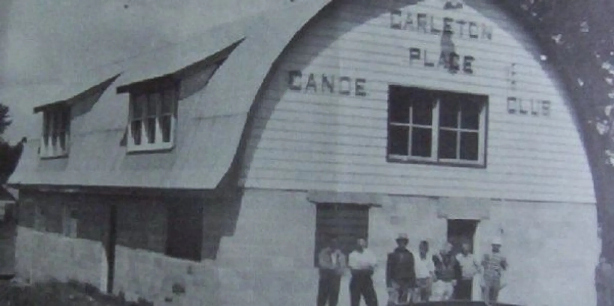 Youth Sprint Racing Program