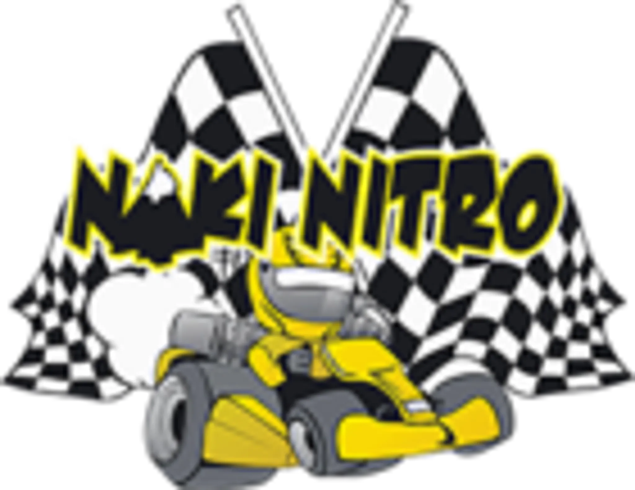 Naki Nitro Indoor Karting