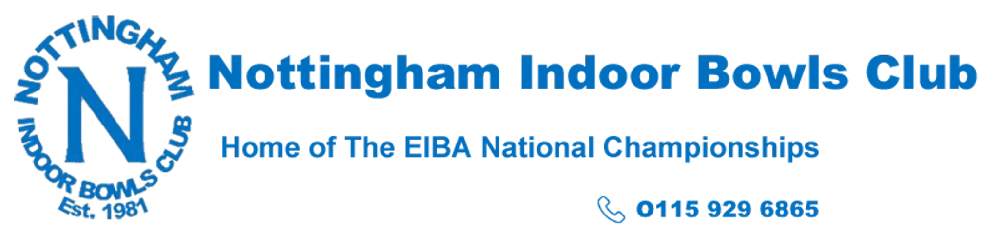 The Nottingham Indoor Bowls Centre