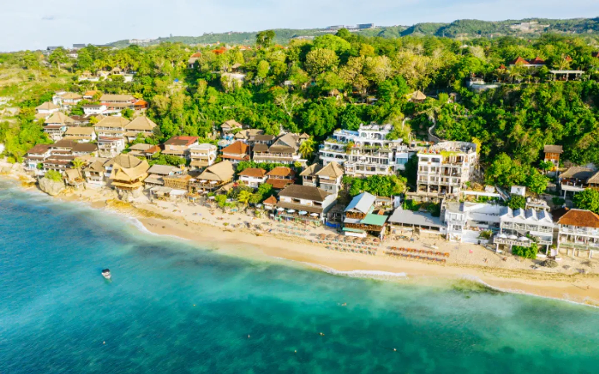 Bali Beach Yoga Retreat