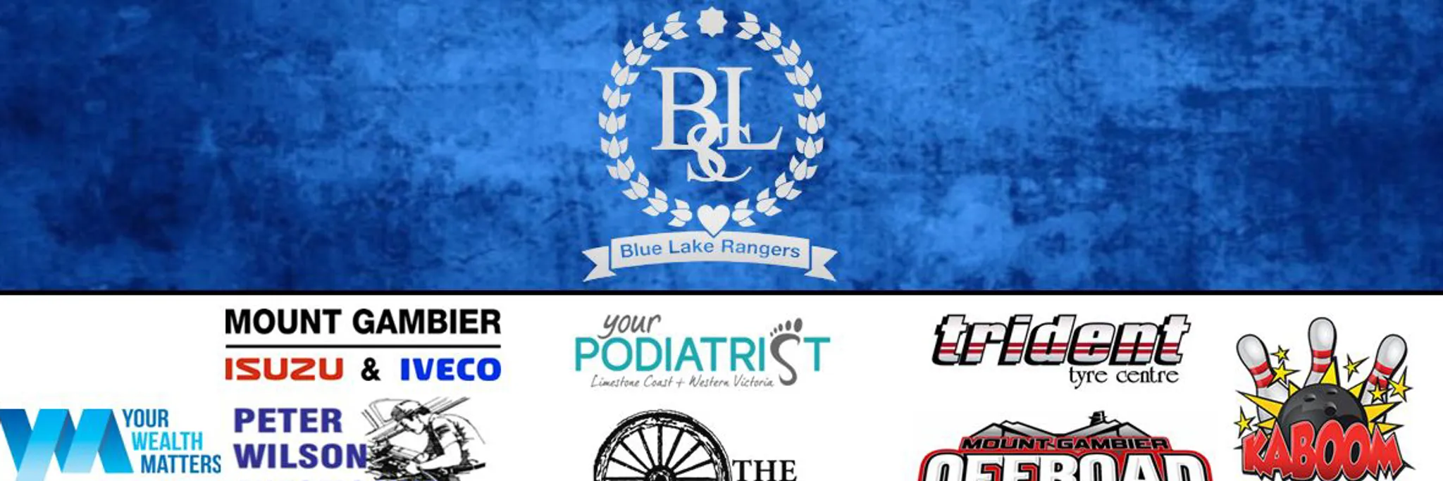 Blue Lake Soccer Club