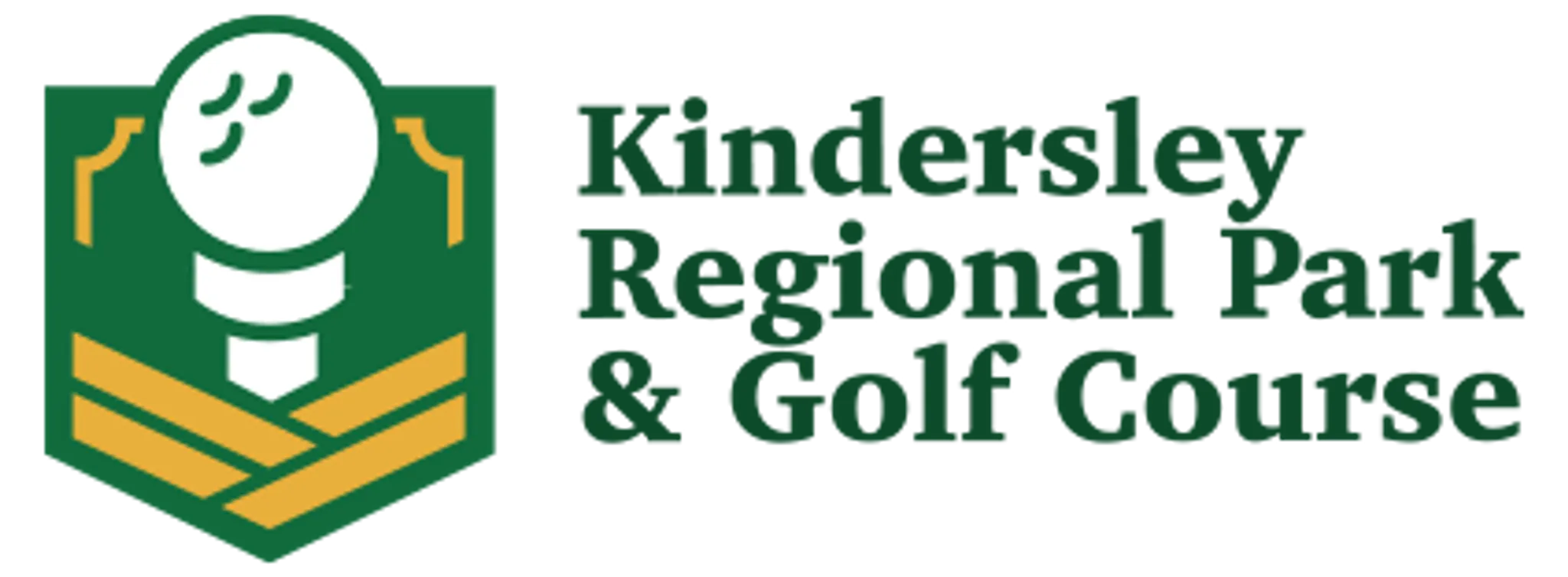Kindersley Regional Park & Golf Course