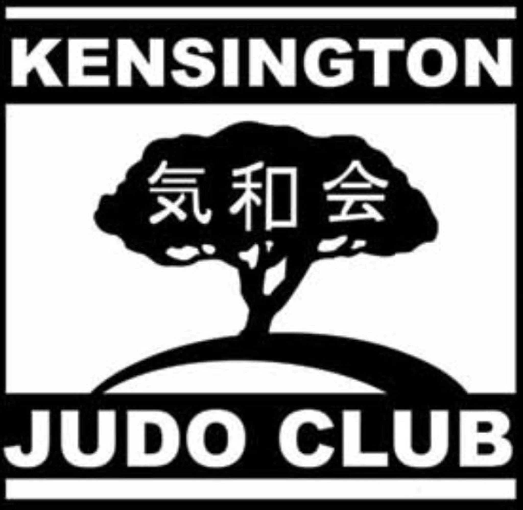 Kensington Judo Club