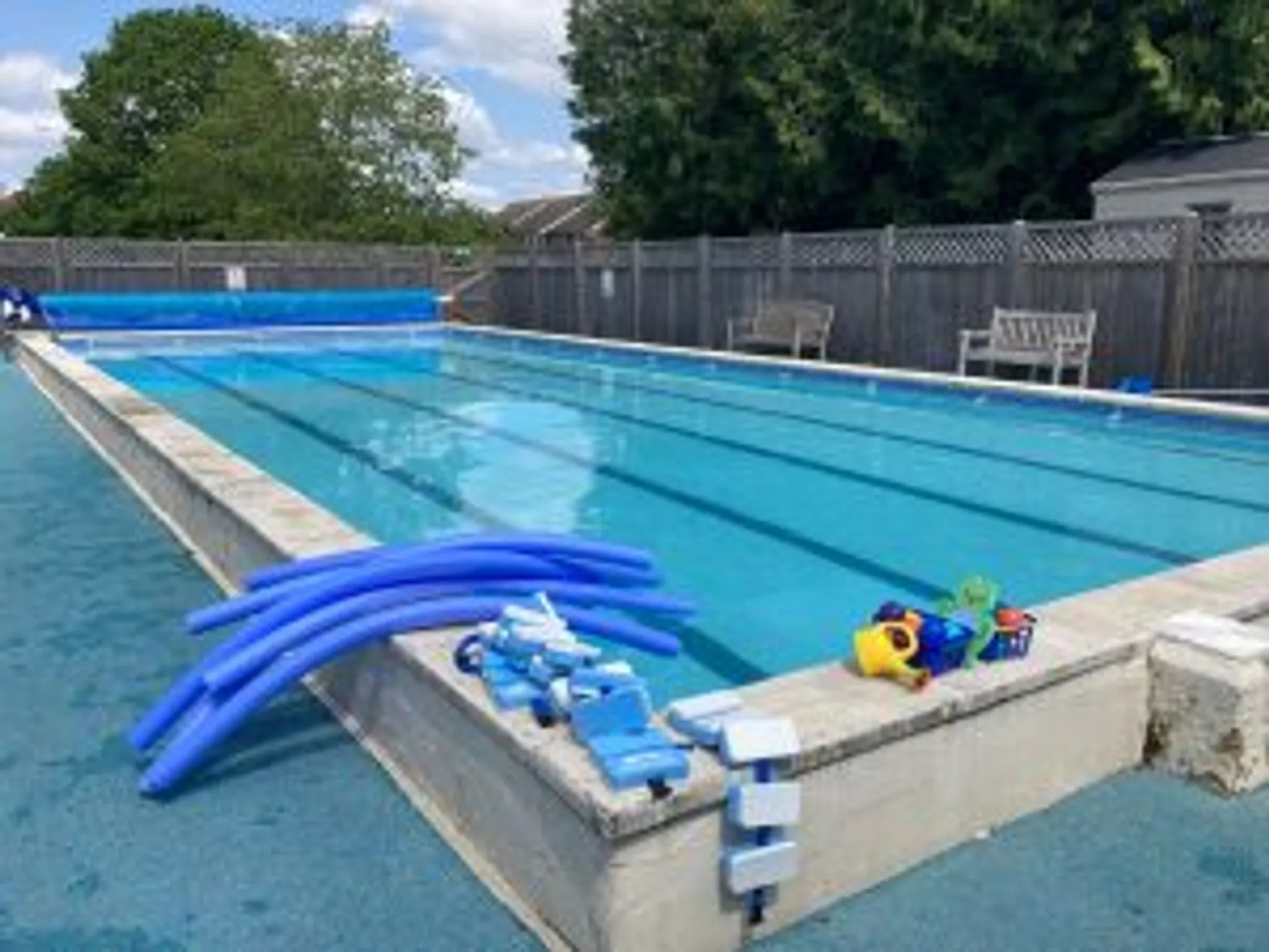 PoolSchools Swimming Lessons