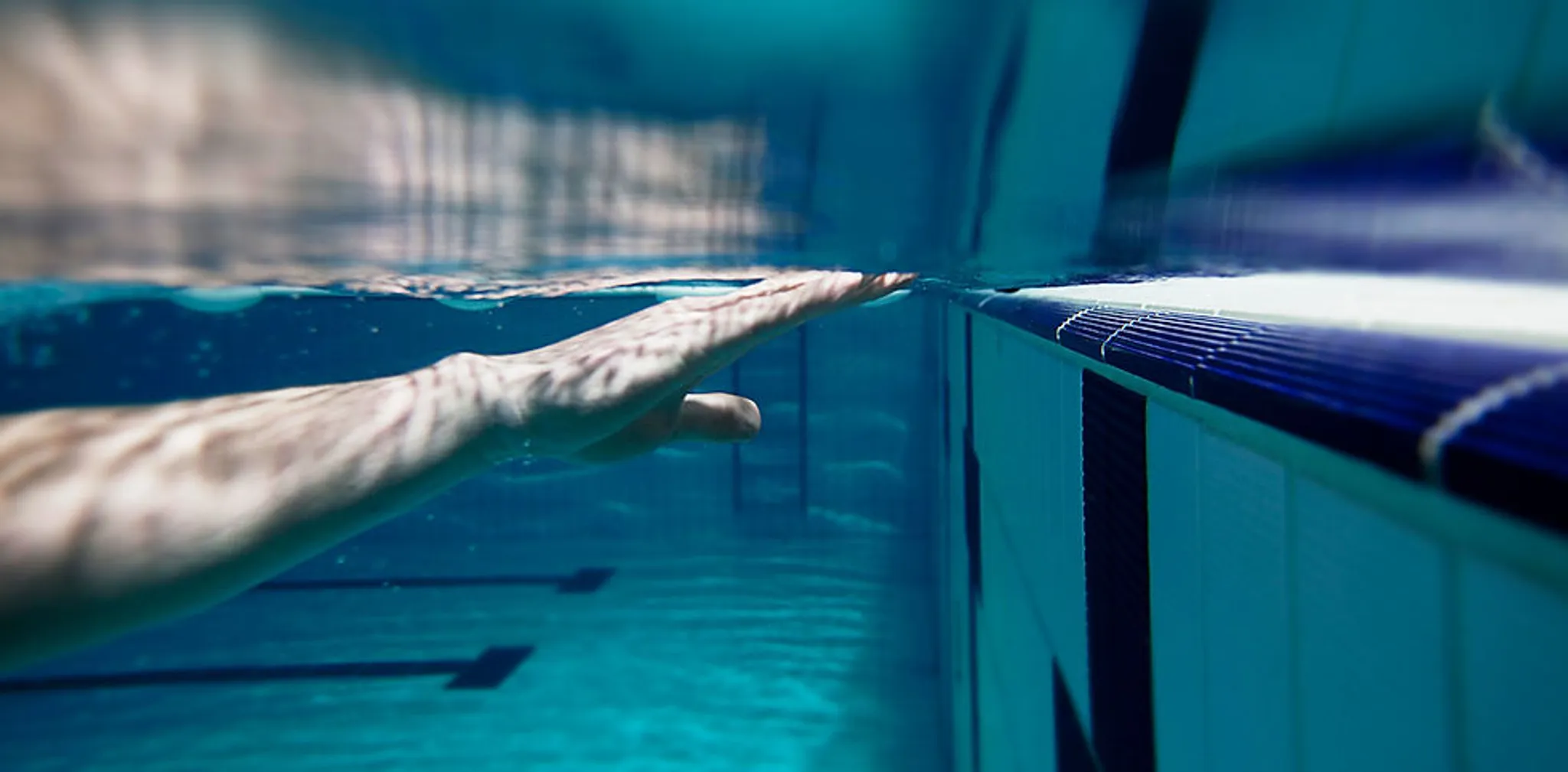 Christmas Waterpolo '5 a side' Tournament