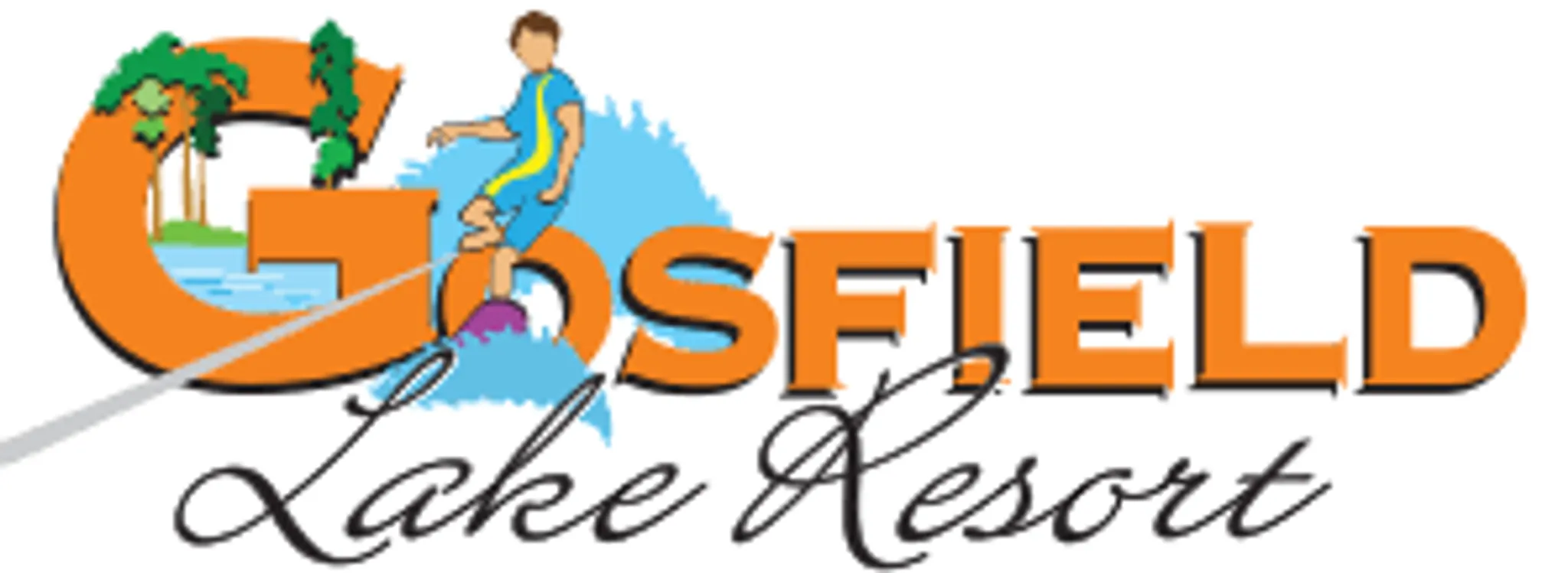 Gosfield Lake Resort