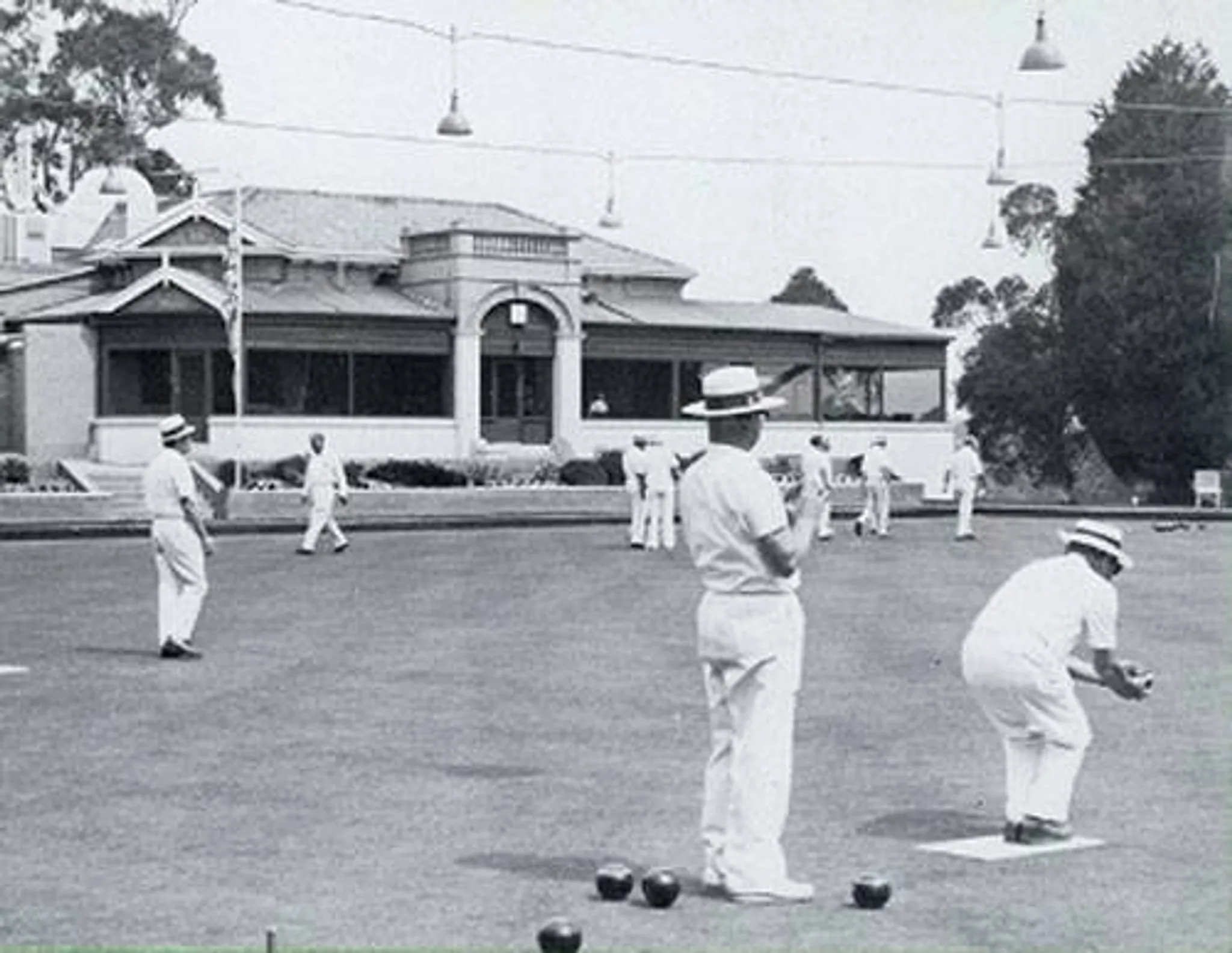 Heidelberg Golf Club