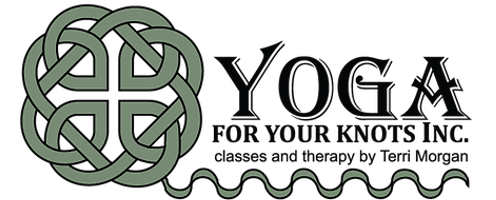 Yoga For Your Knots