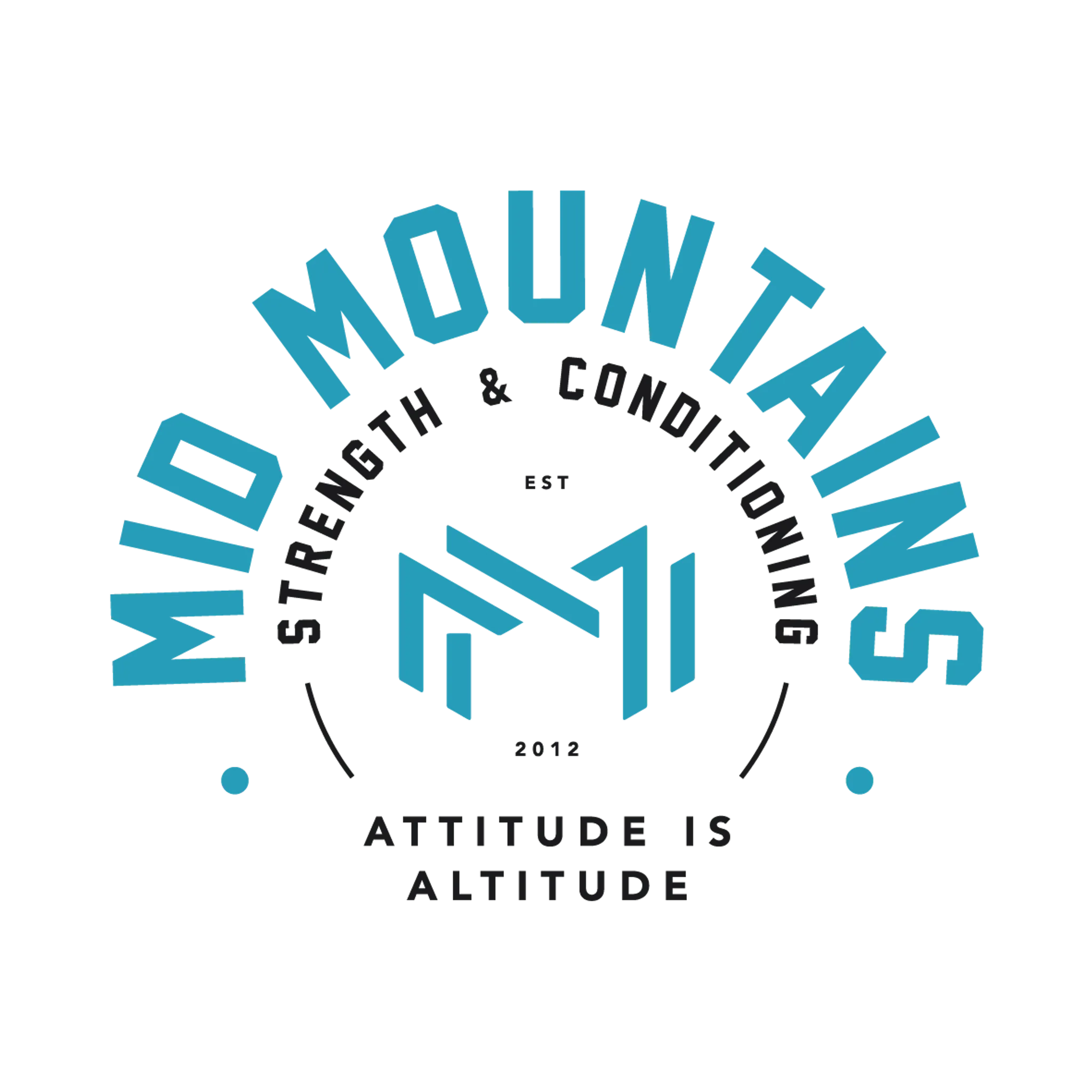 Mid Mountains CrossFit Gym